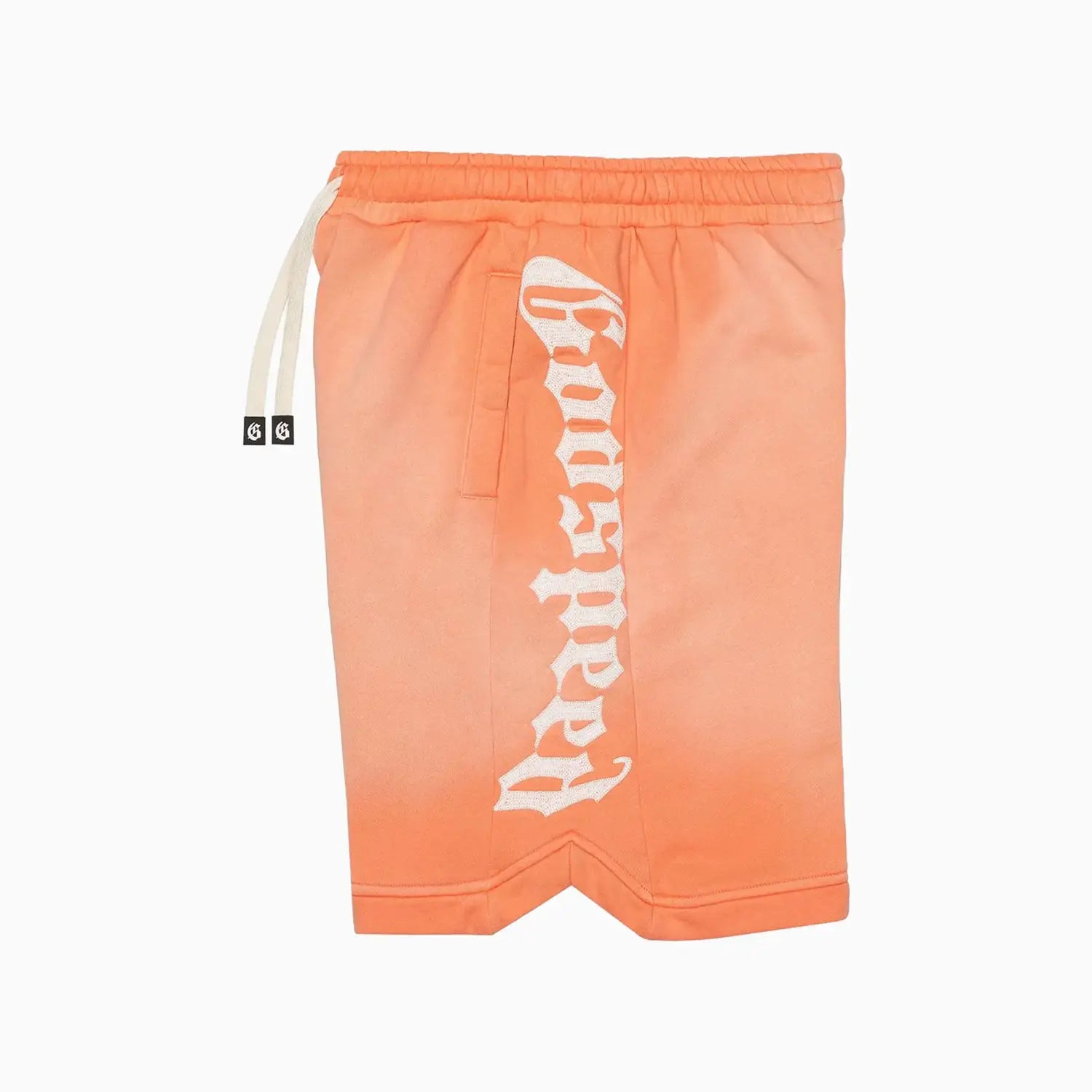 Men's Courtside Shorts Godspeed - Tops and Bottoms USA