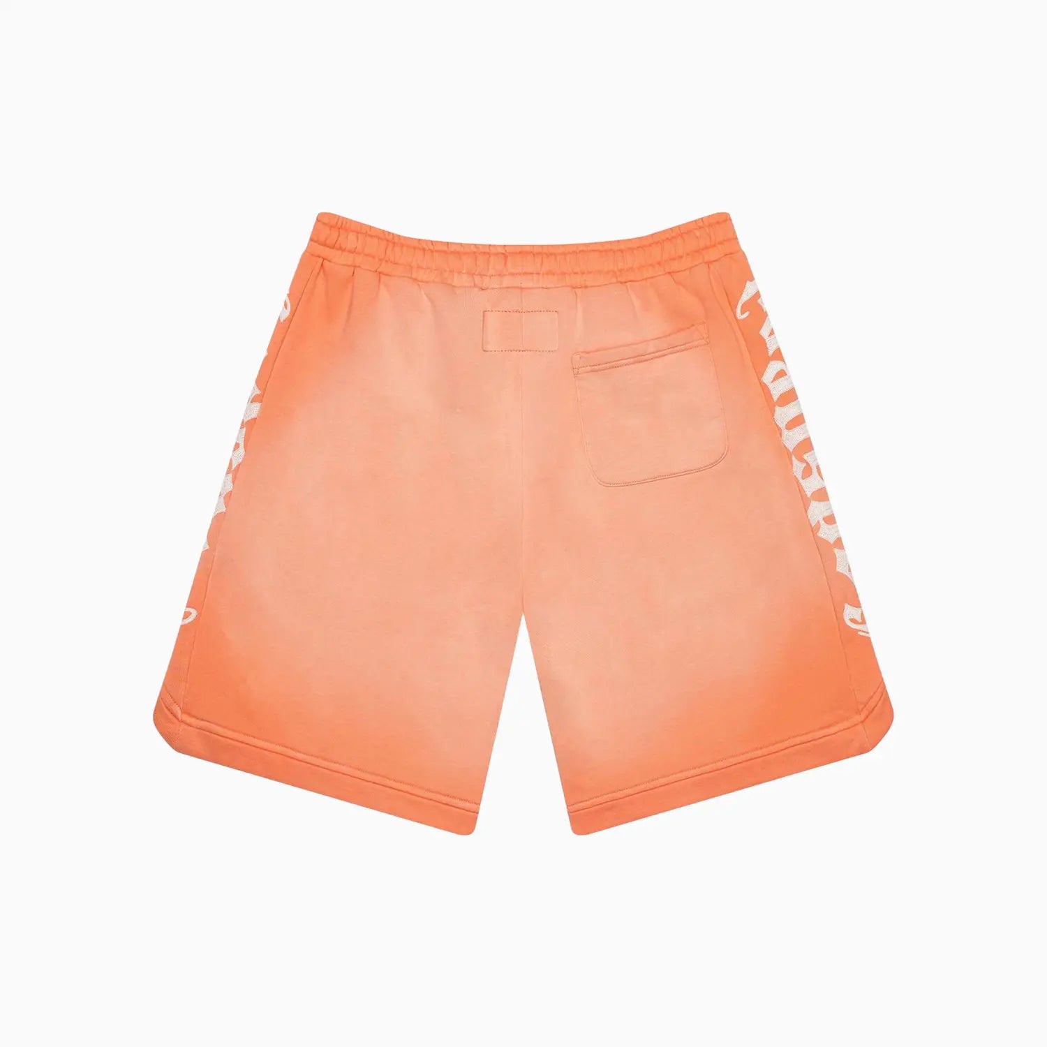 Men's Courtside Shorts Godspeed - Tops and Bottoms USA