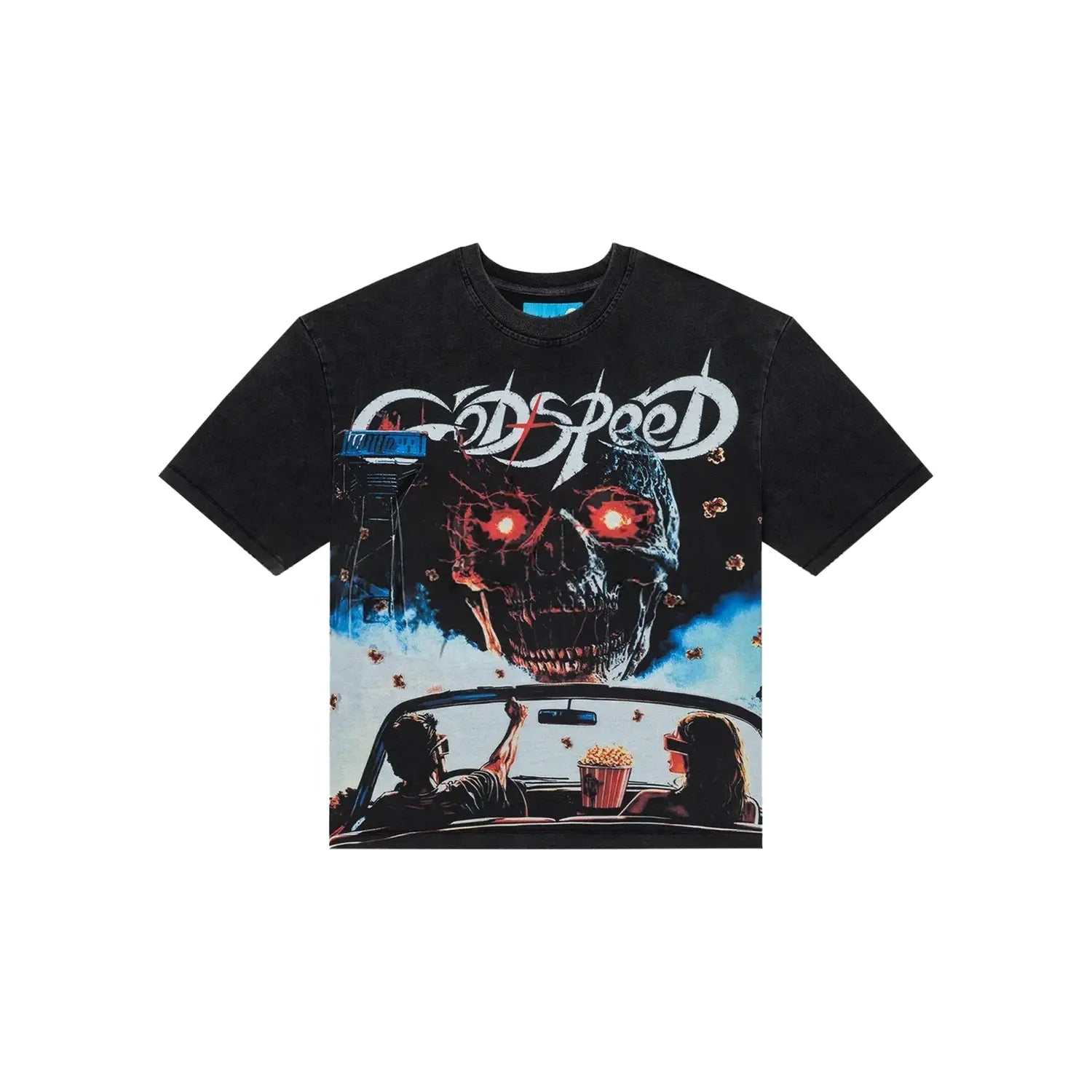 Men's Drive In T-Shirt