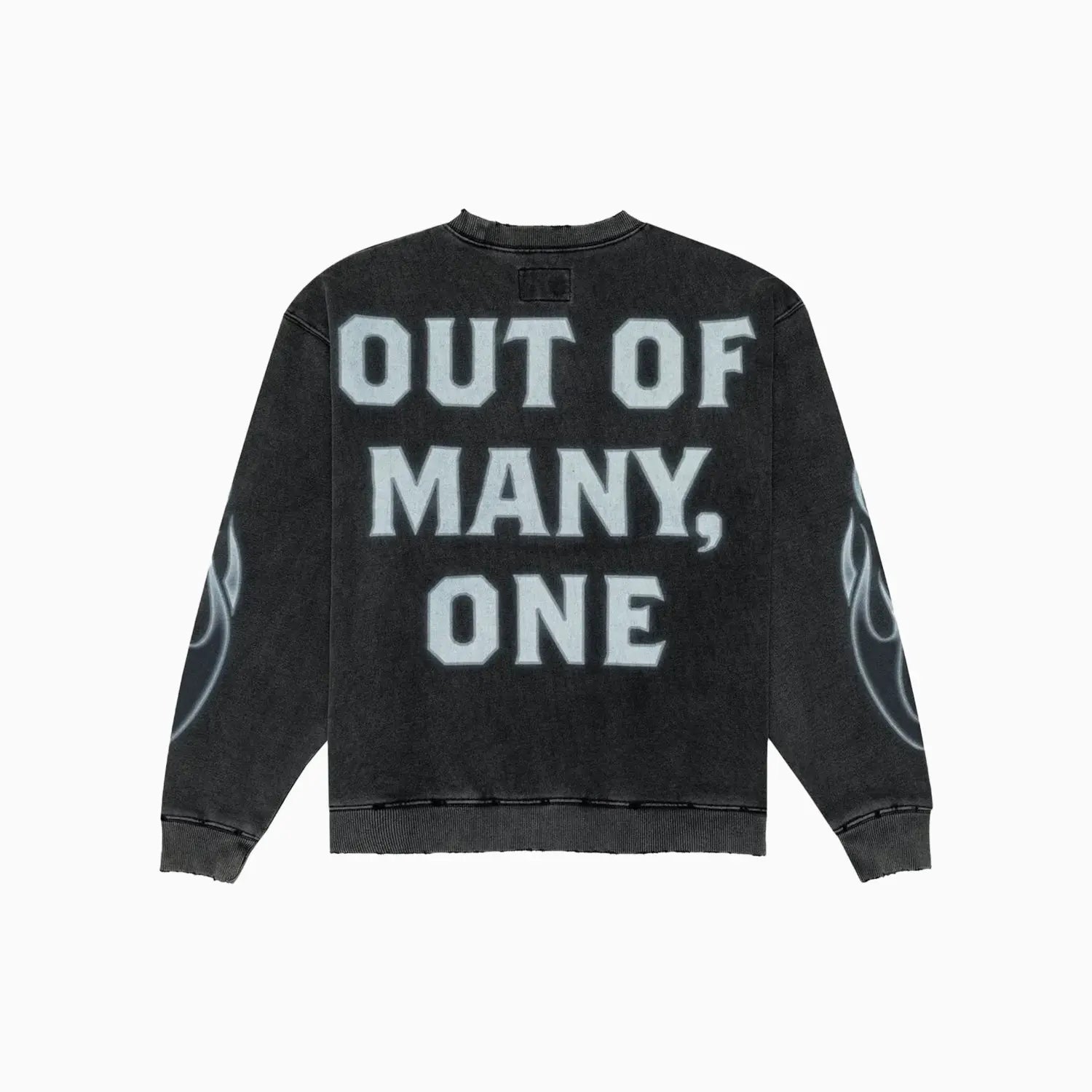 Men's E.O.P Sweatshirt Godspeed - Tops and Bottoms USA