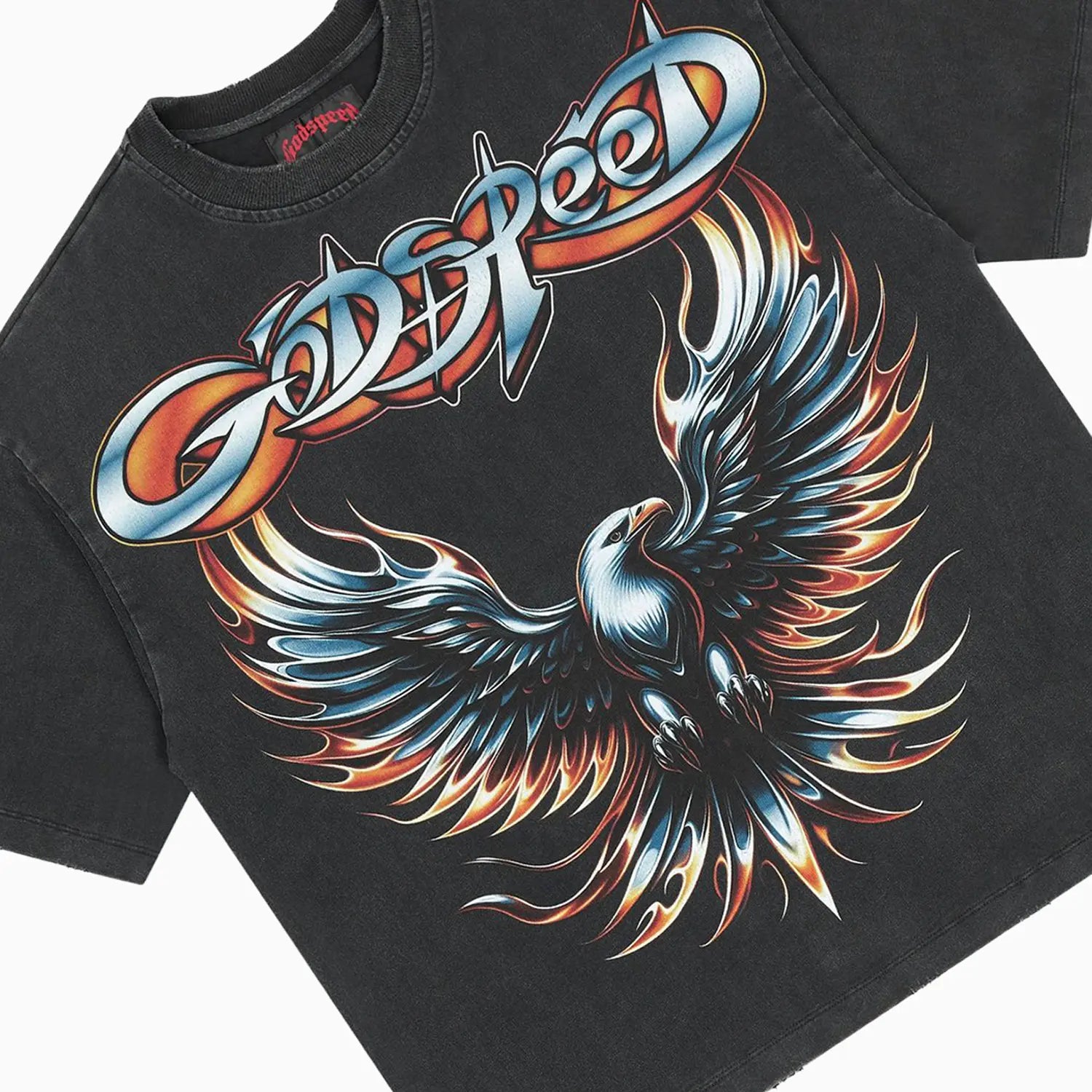 Men's Eagle Eye T-Shirt
