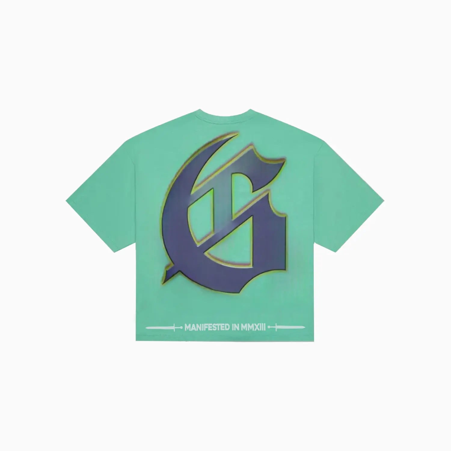 Men's In The Mirror T-Shirt