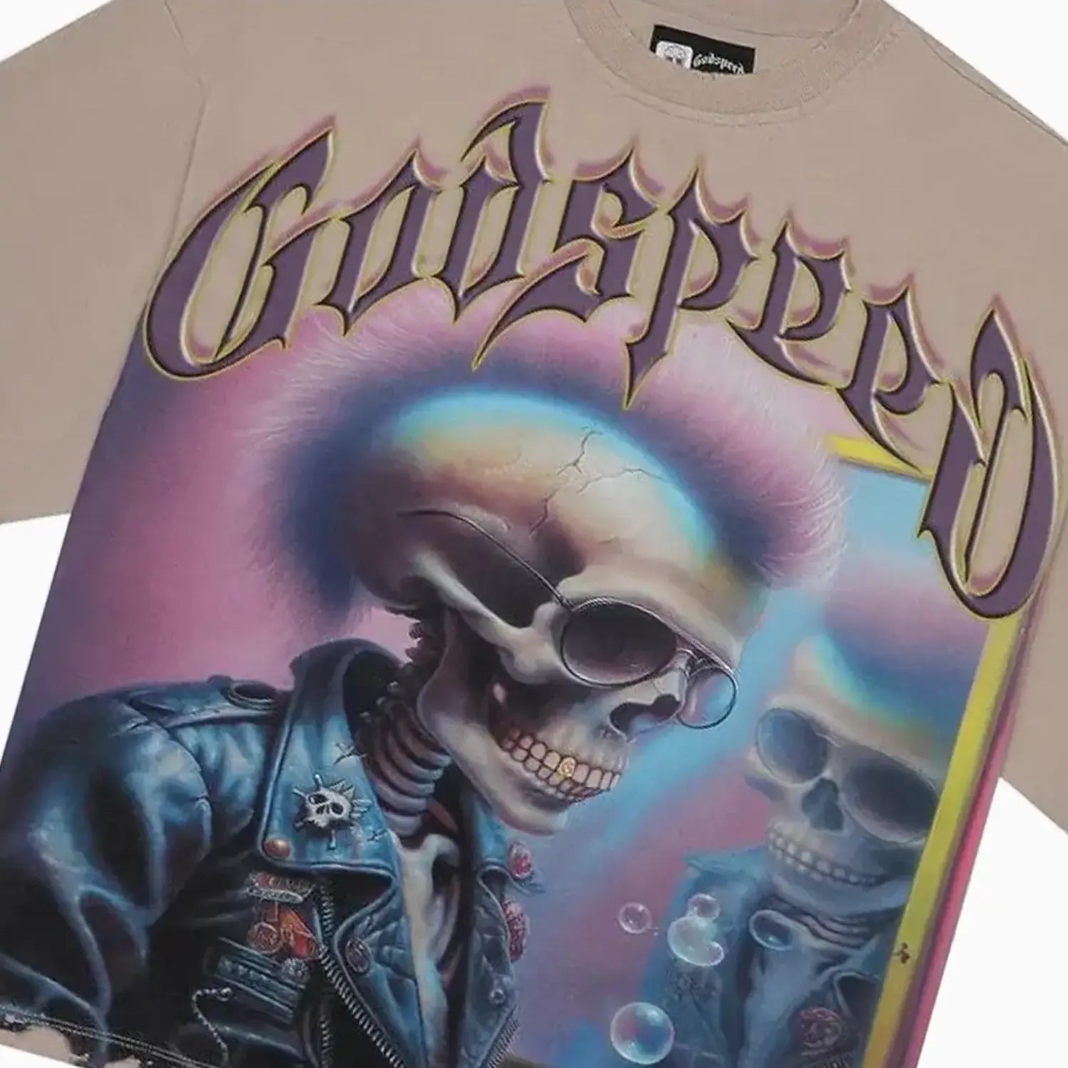 Men's In The Mirror T-Shirt