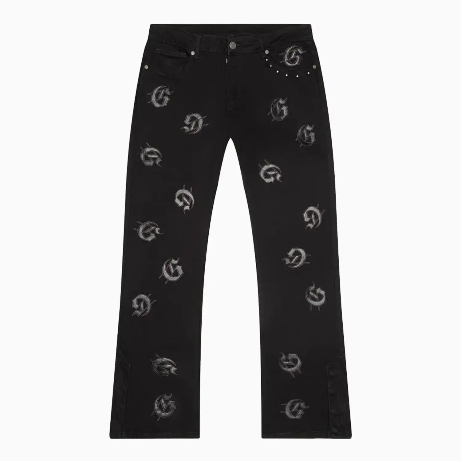 Godspeed Men's Infinity Denim Jean Pant V2