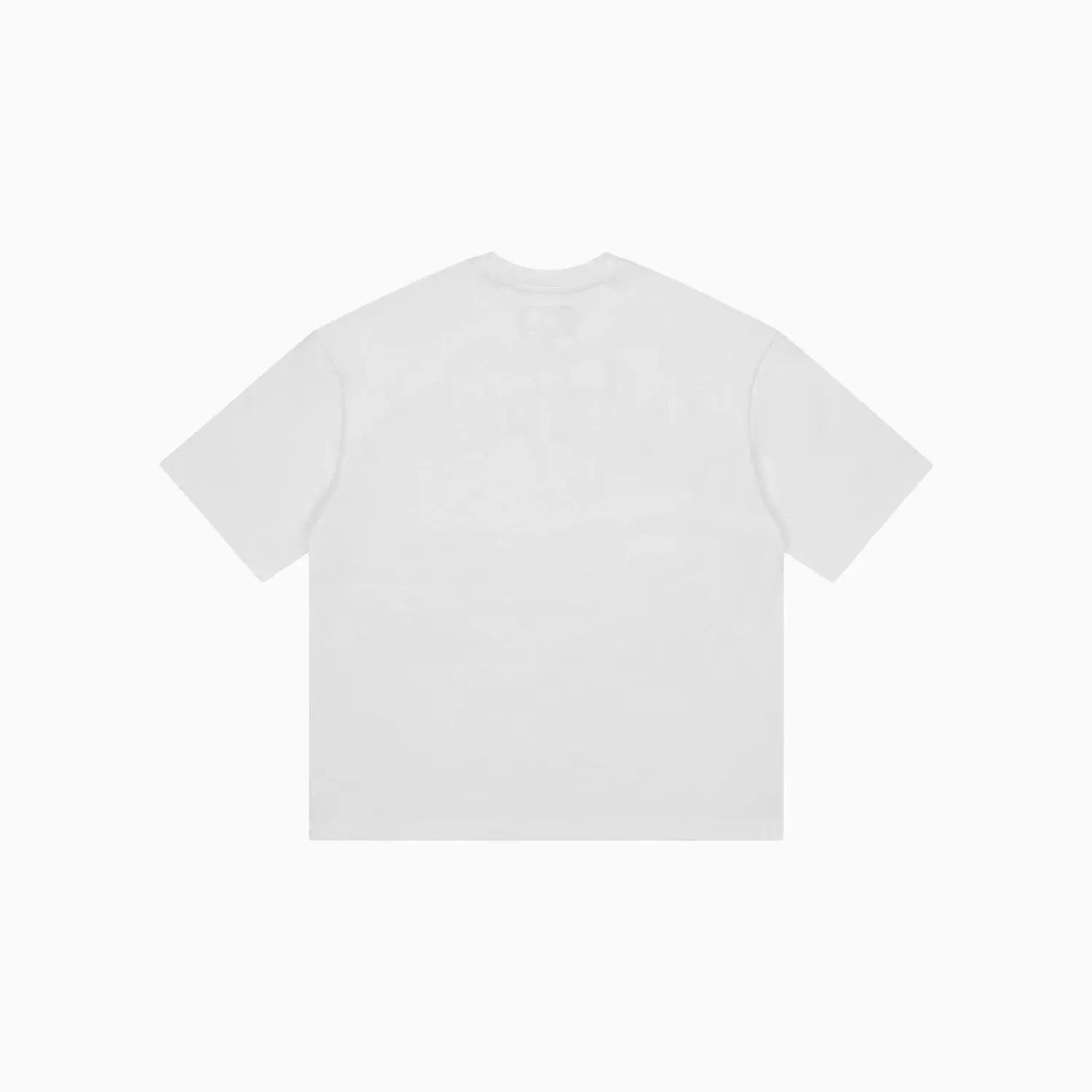 Men's Liberty Rock T-Shirt Godspeed - Tops and Bottoms USA