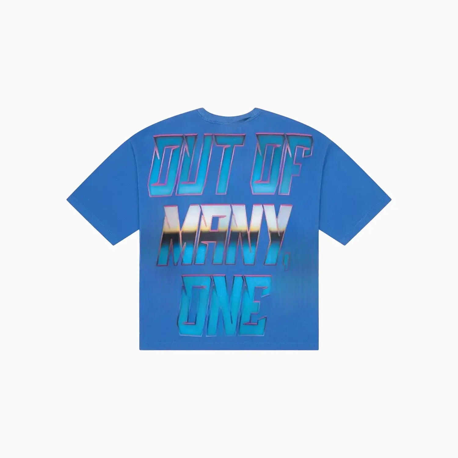 Men's Memento Vivere T-Shirt