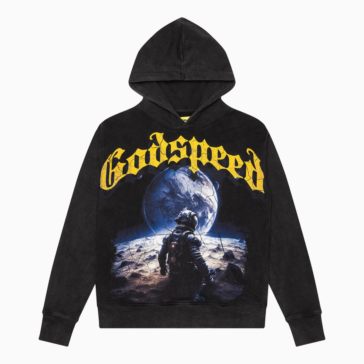 Godspeed Men