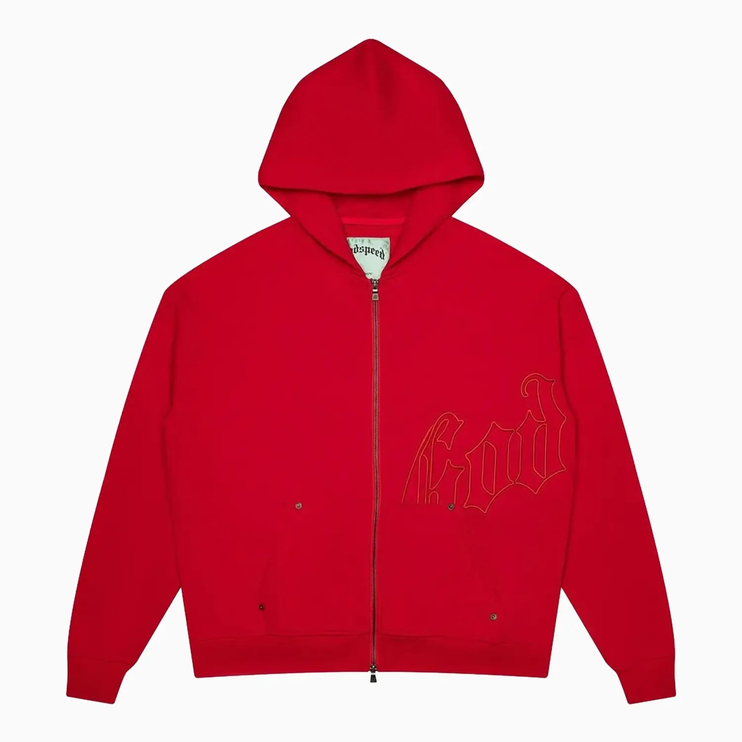 Men's OG Logo Sweatsuit