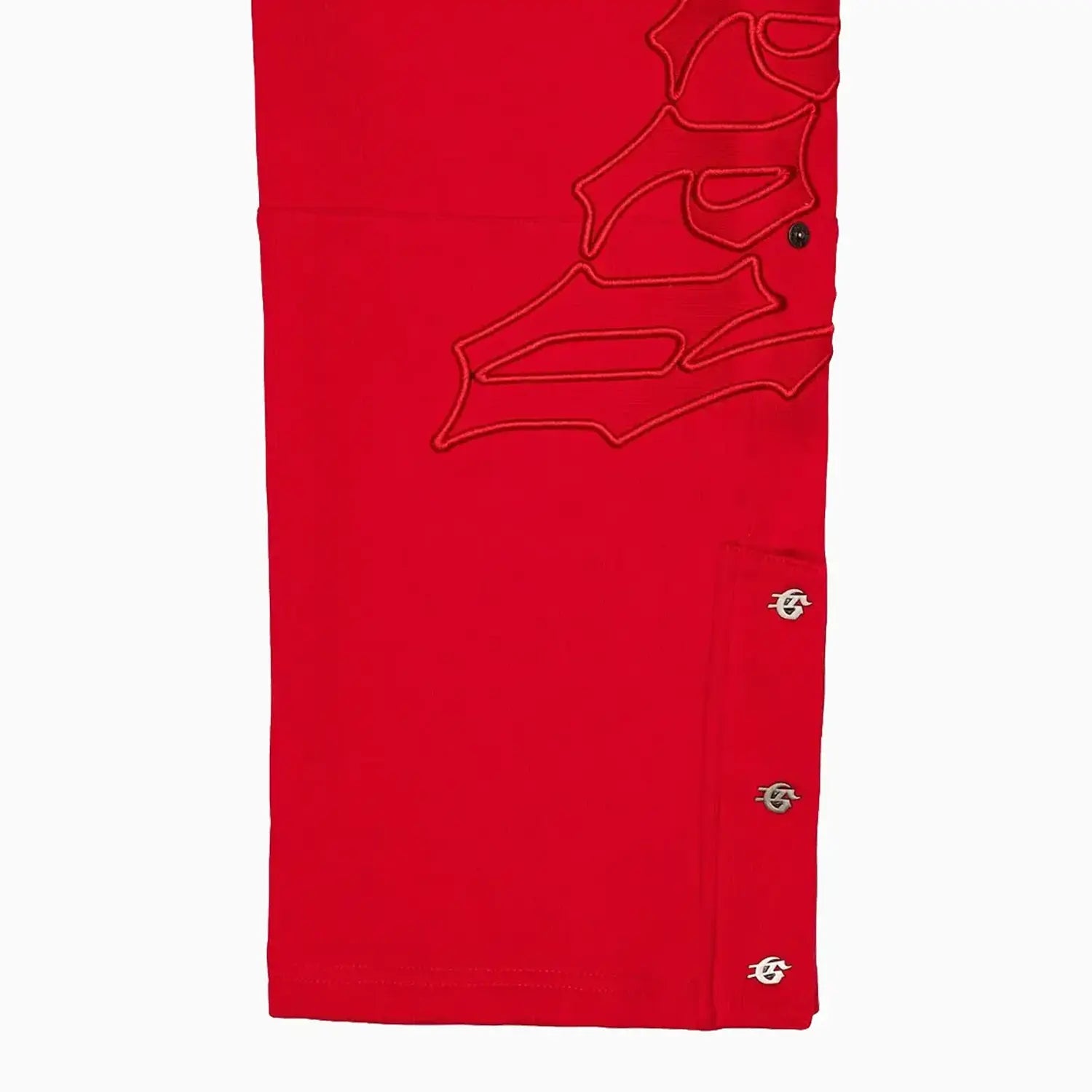 Men's OG Logo Sweatsuit