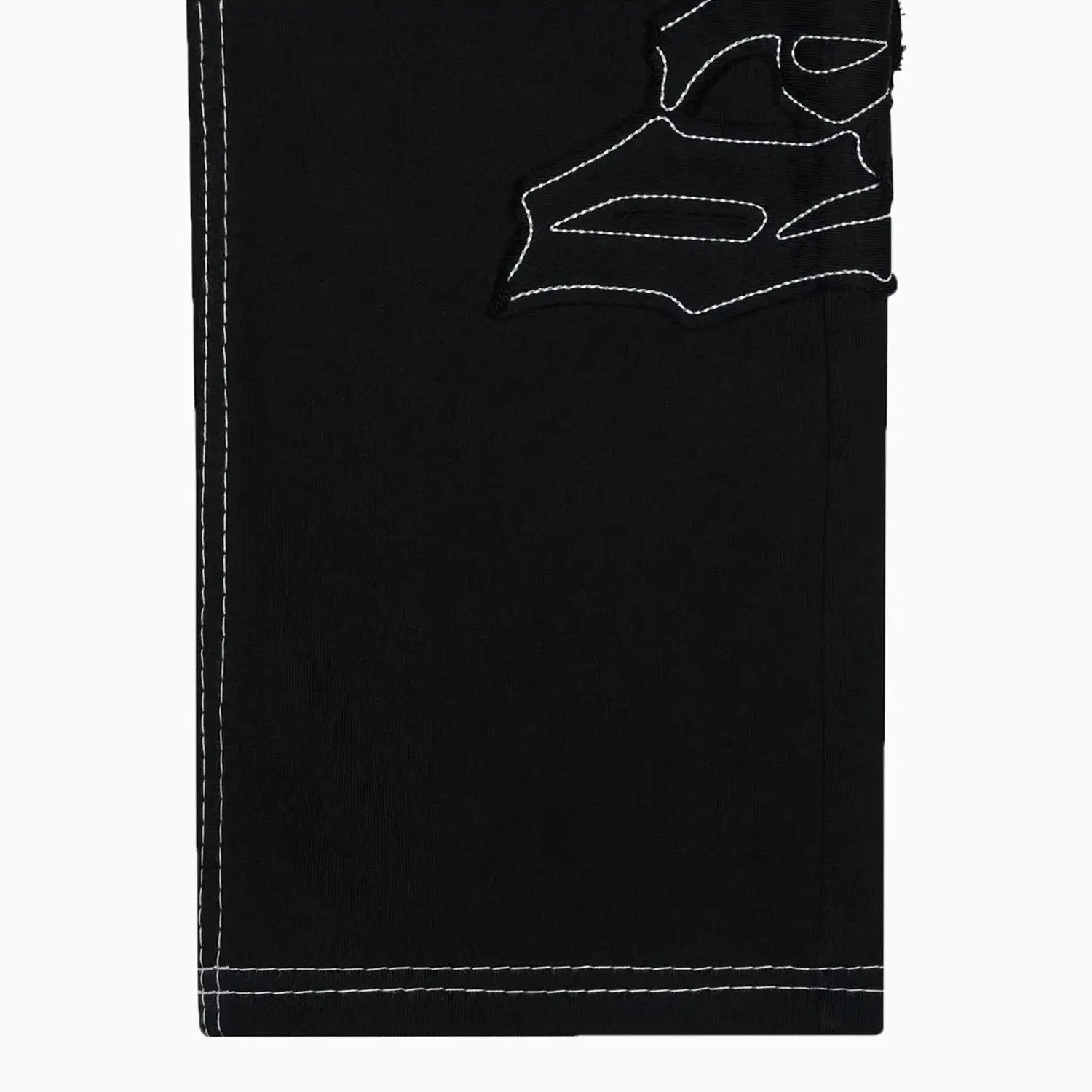 Men's OG Logo Sweatsuit Stitched