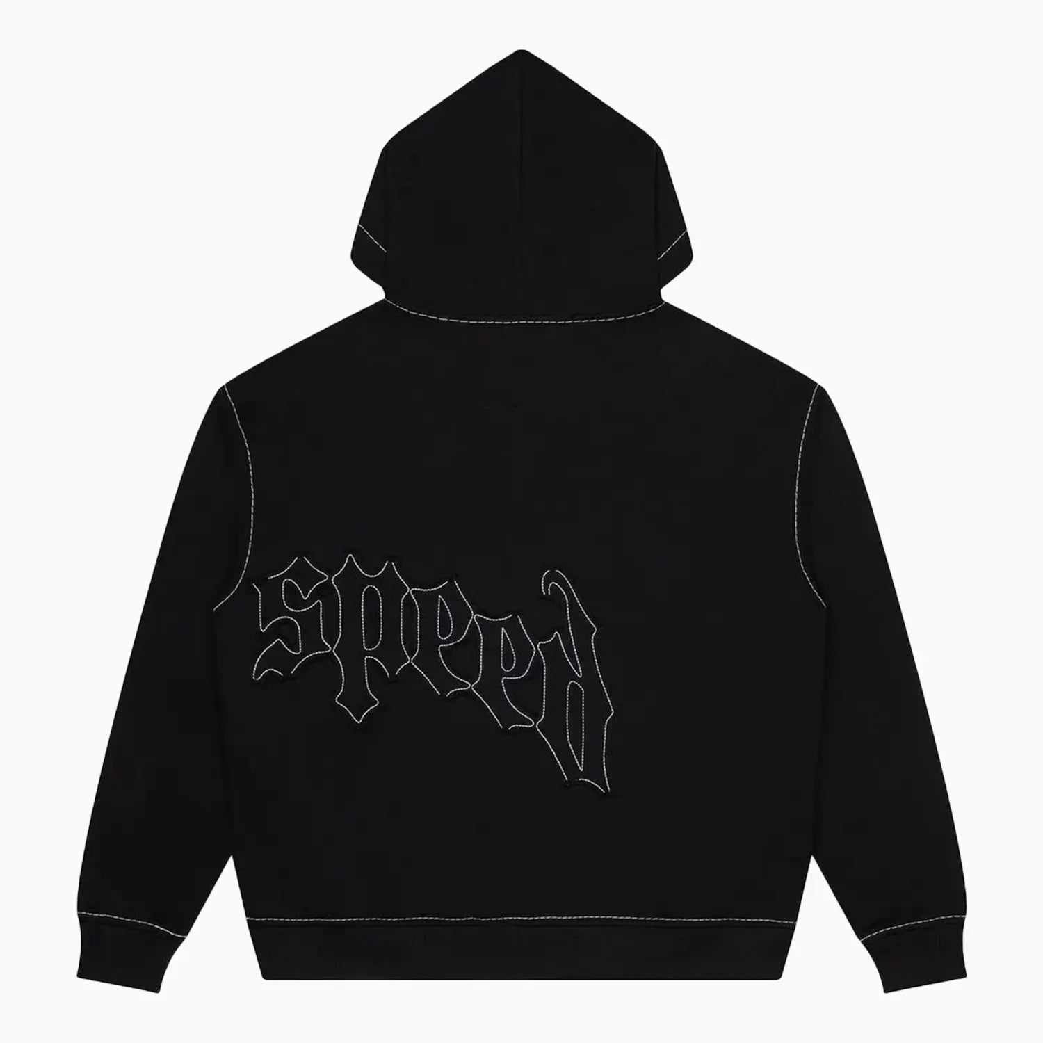 Men's OG Logo Sweatsuit Stitched