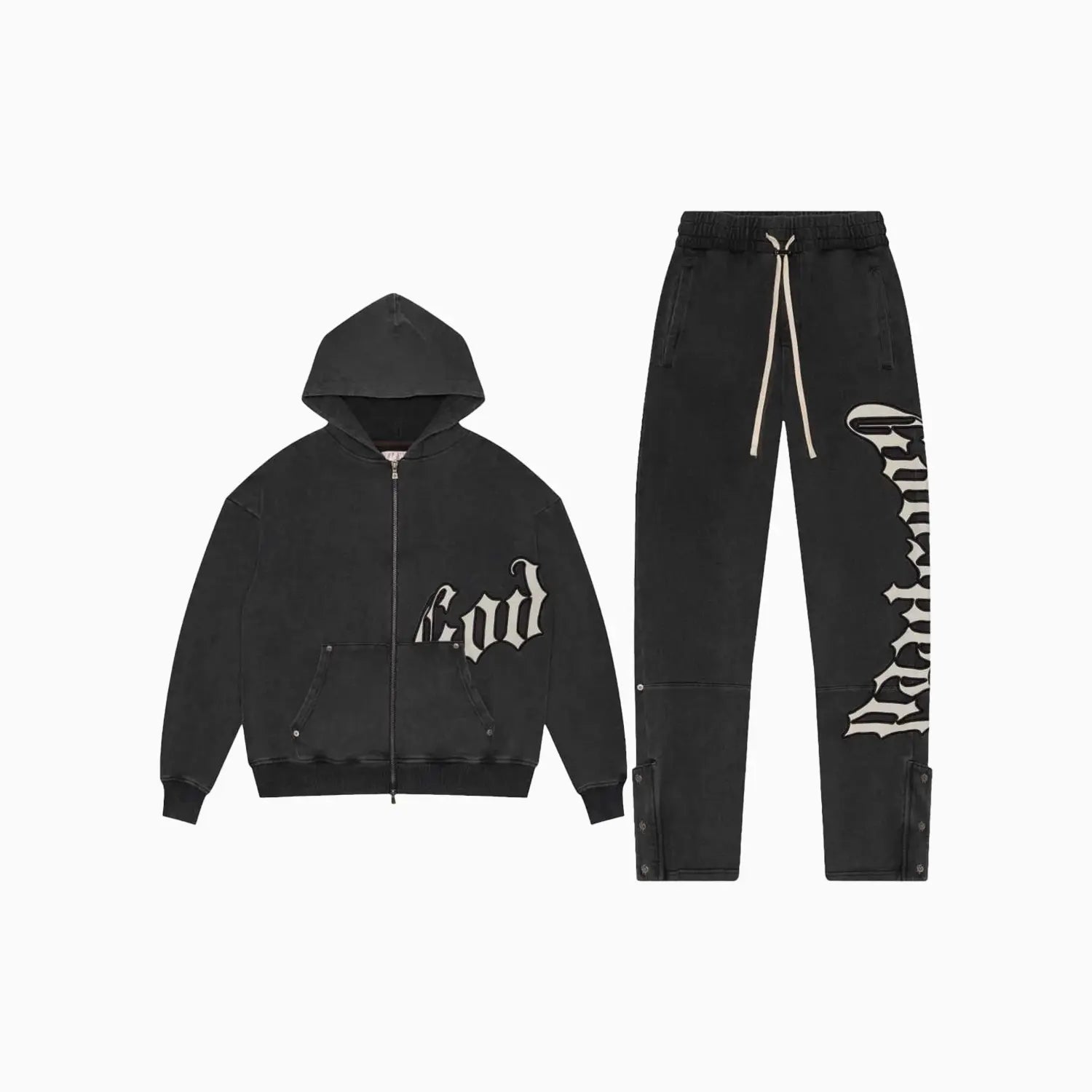 Godspeed Men's OG Logo Sweatsuit V2