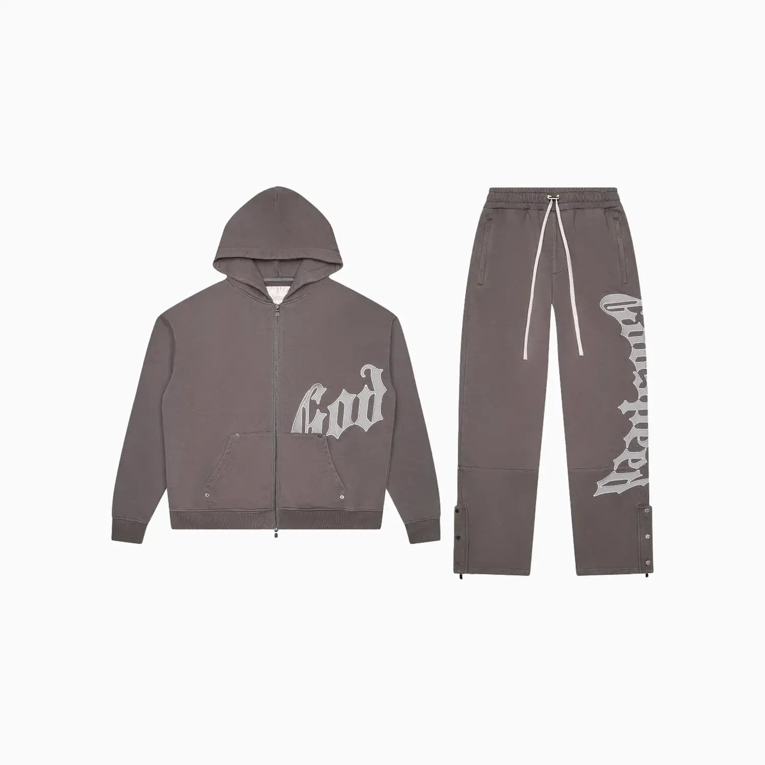 Godspeed Men's OG Logo Sweatsuit V2