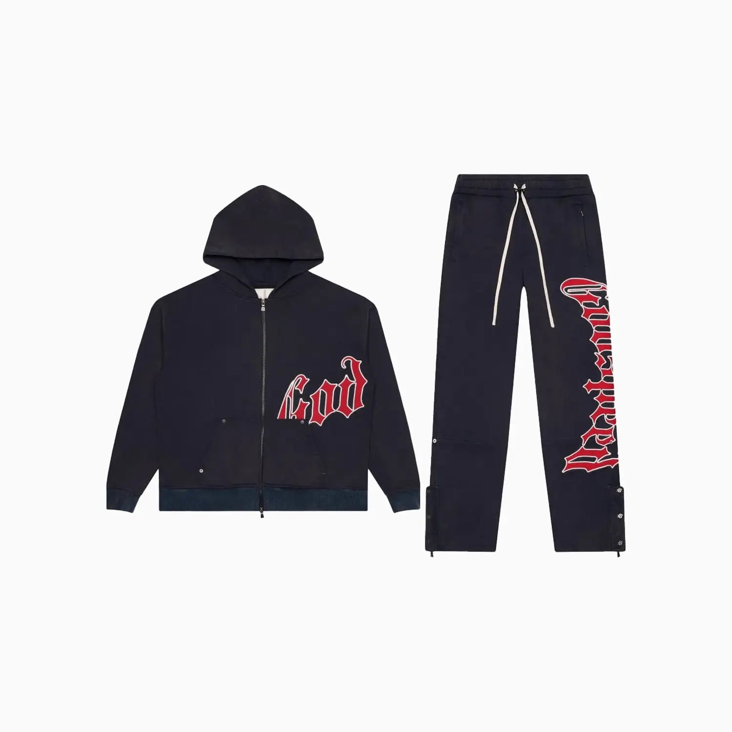 Godspeed Men's OG Logo Sweatsuit V2