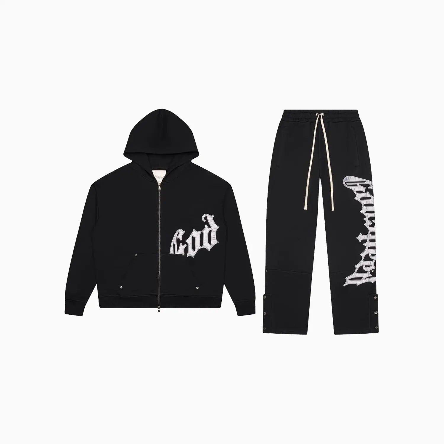 Men's OG Logo Sweatsuit V2