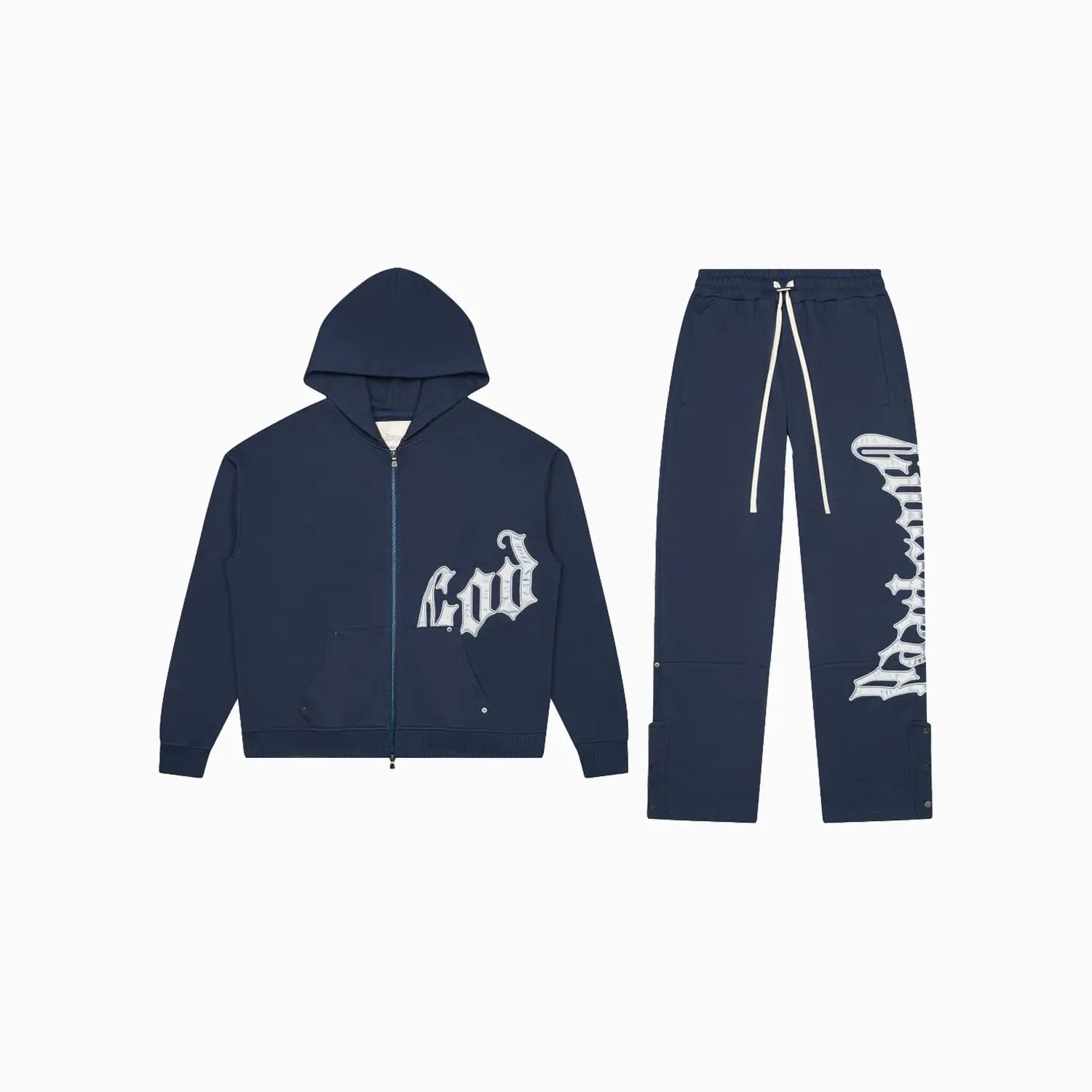 Men's OG Logo Sweatsuit V2