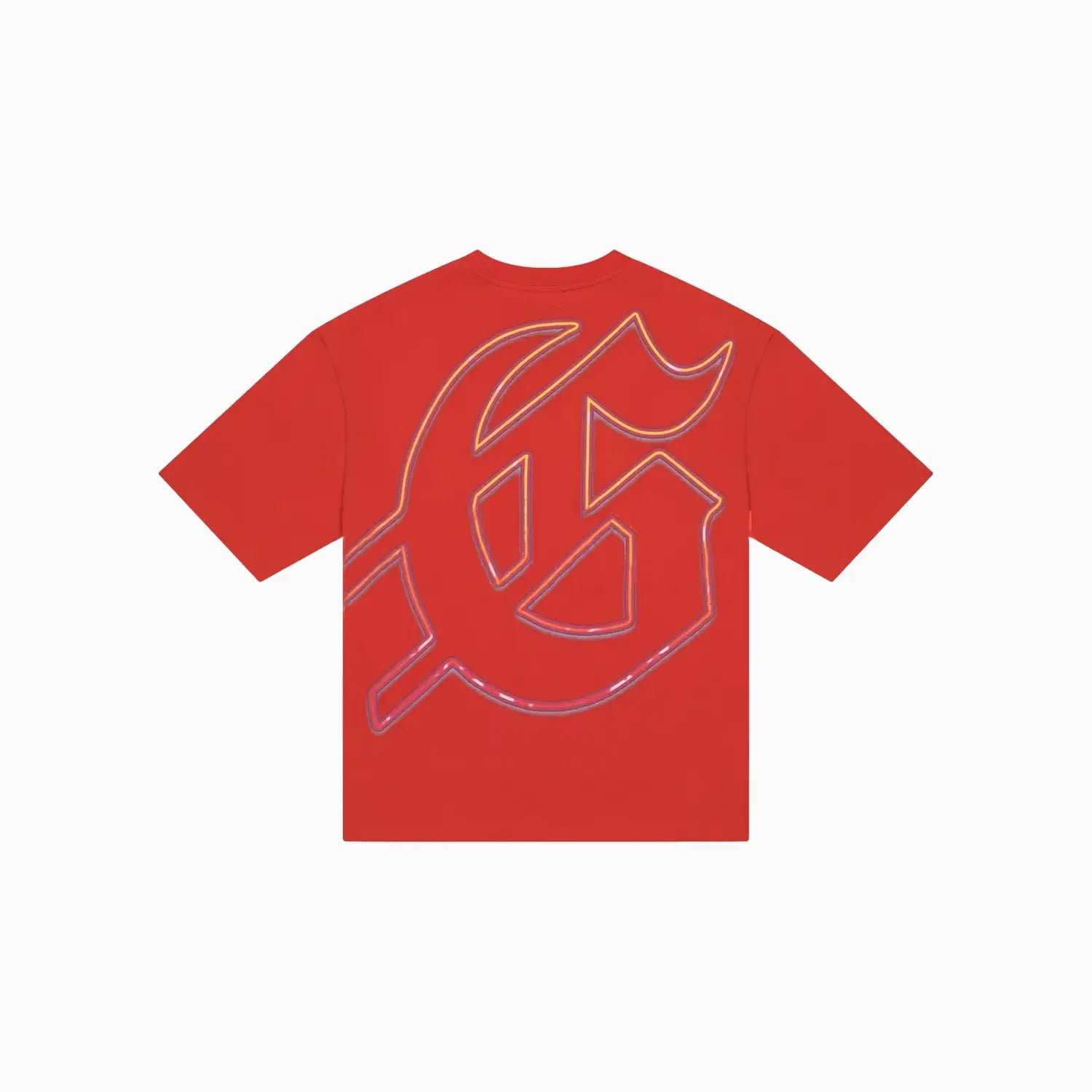 Men's P Y P Short Sleeve T-Shirt Godspeed - Tops and Bottoms USA