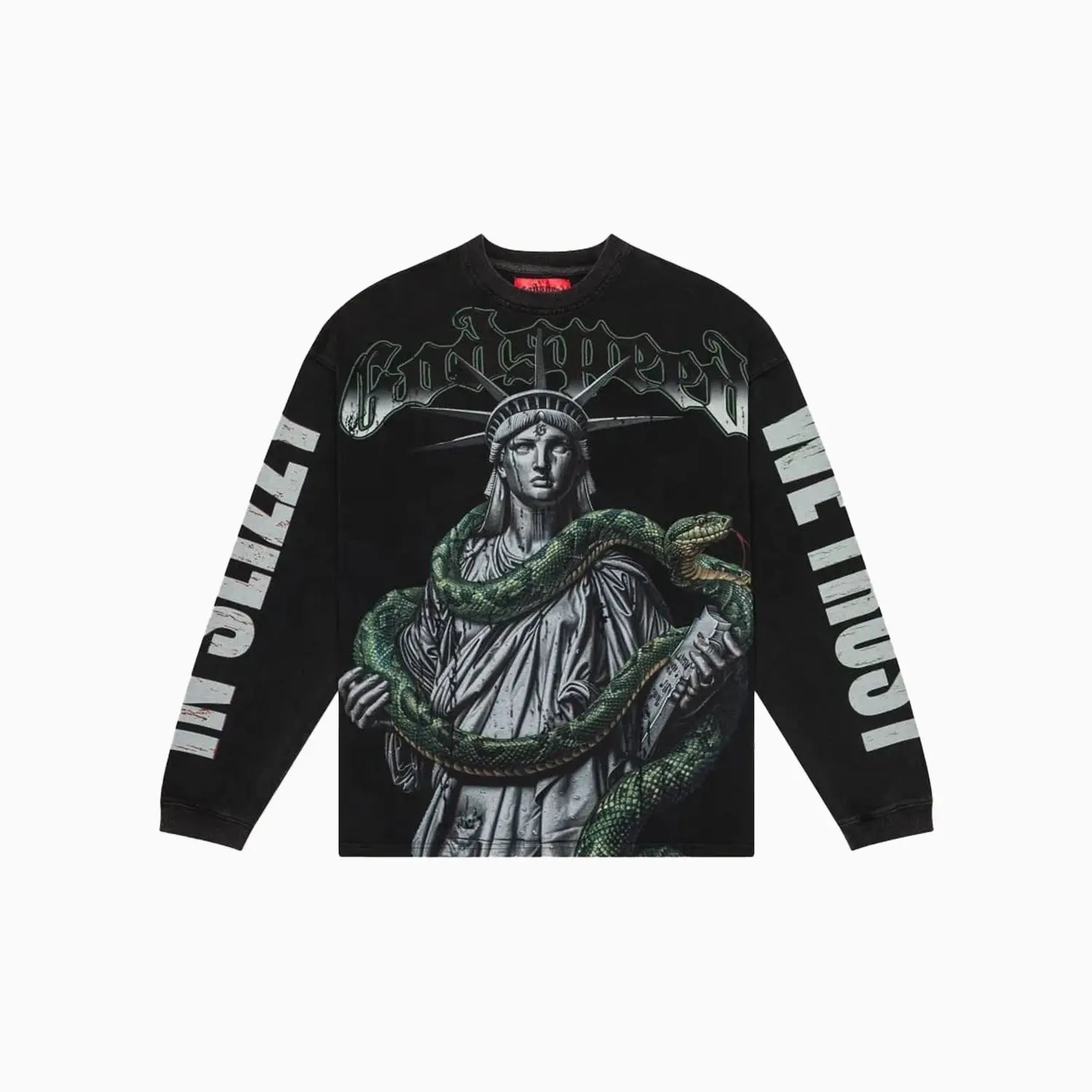 Men's Top 5 Slizzy Sweatshirt