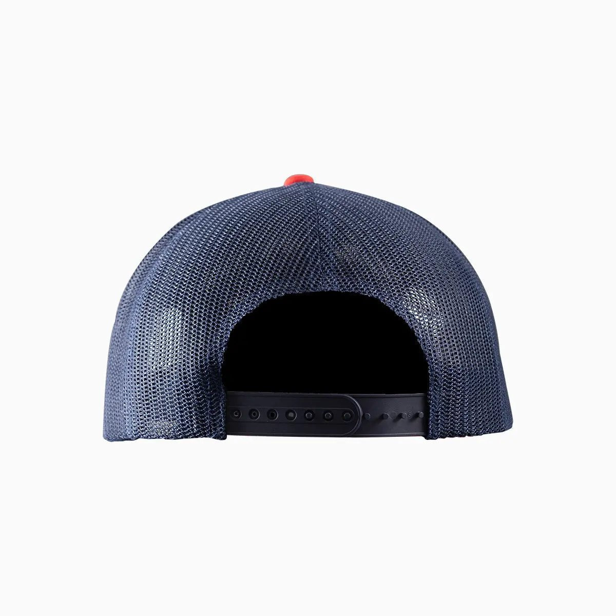 Karma Patch Trucker Hat Gold Star Hats - Tops and Bottoms USA