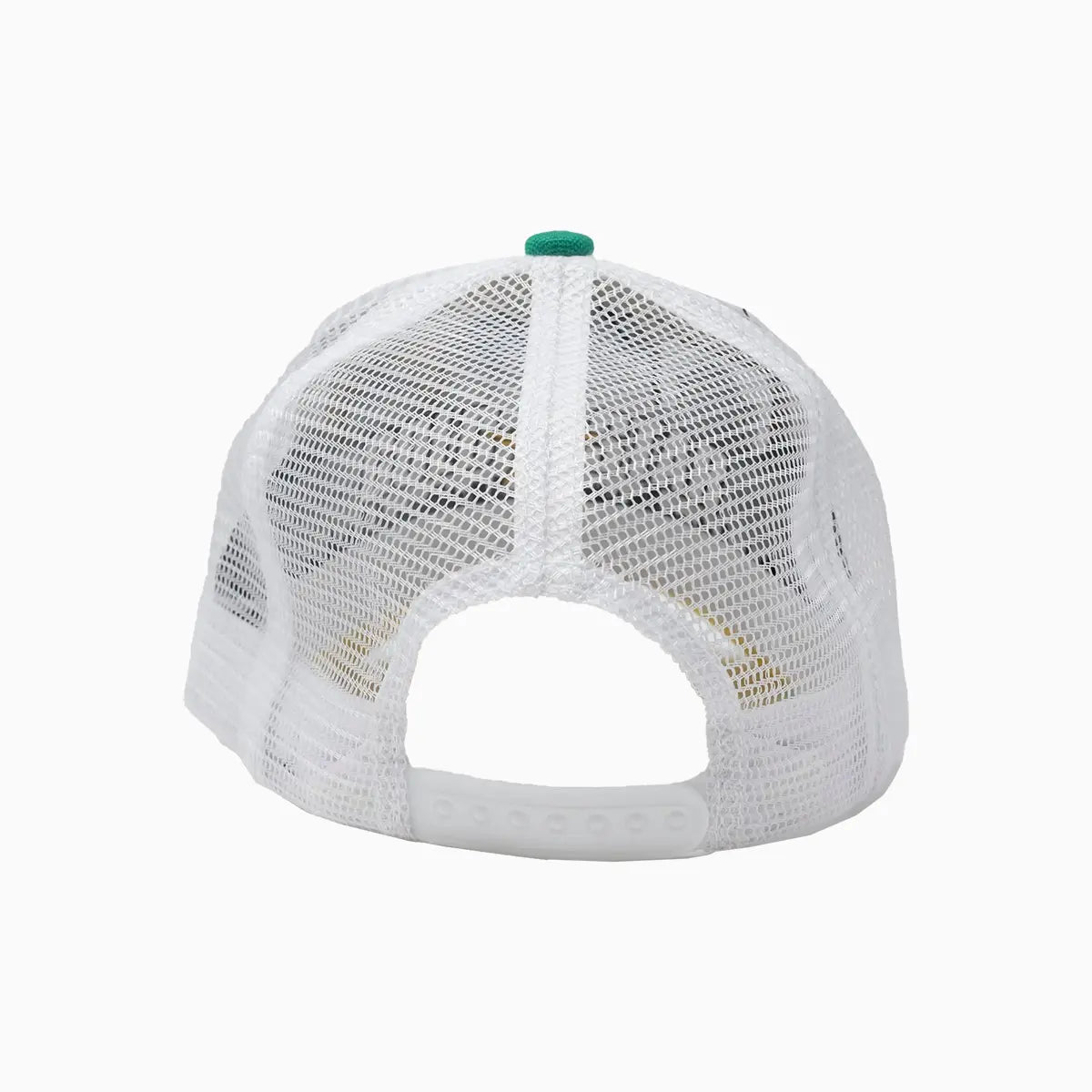 Rooster Trucker Hat Gold Star Hats - Tops and Bottoms USA