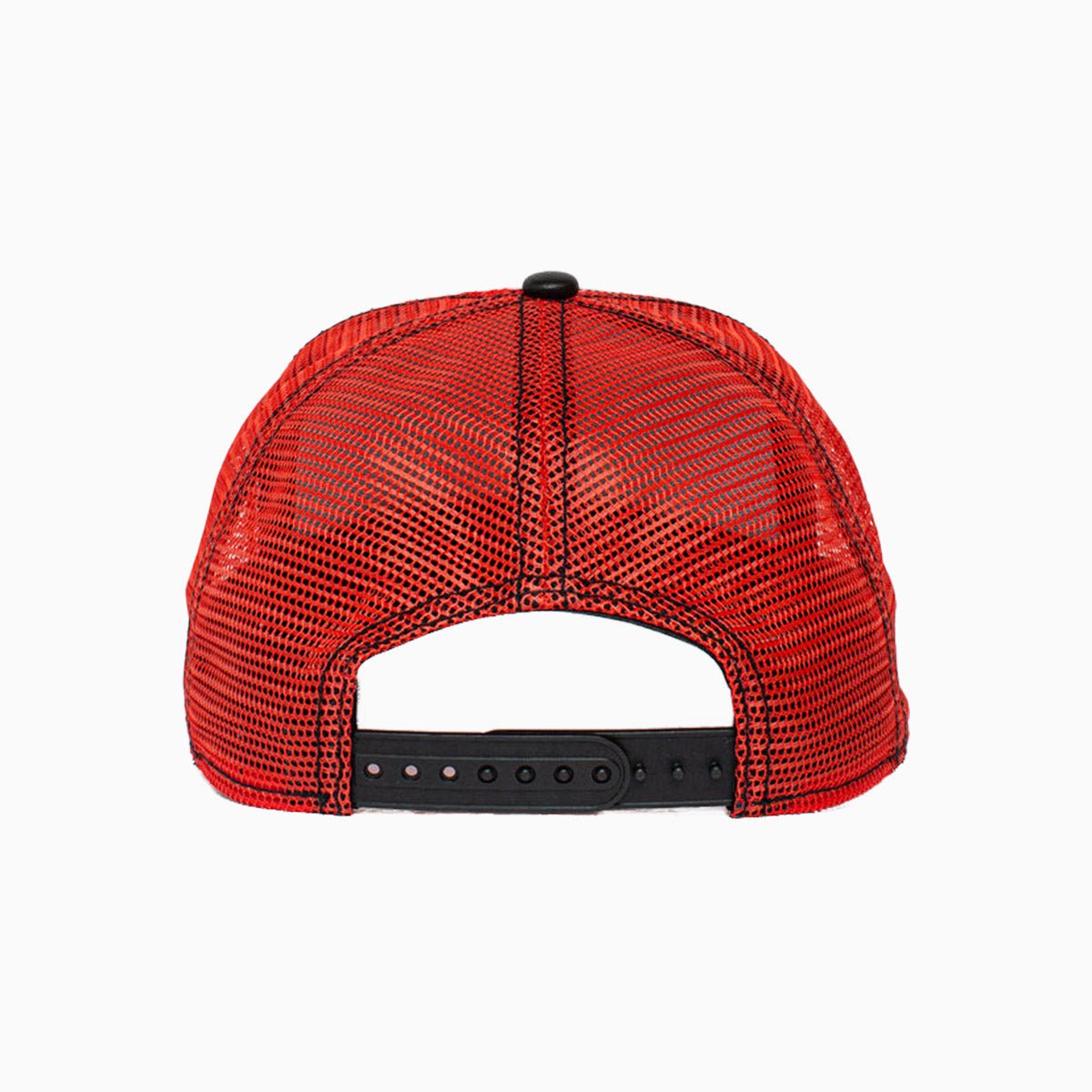 goorin-bros-The-Cherry-Mustang-Trucker-Hat-101-0073-red