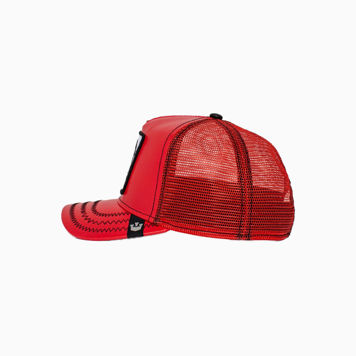goorin-bros-The-Cherry-Mustang-Trucker-Hat-101-0073-red