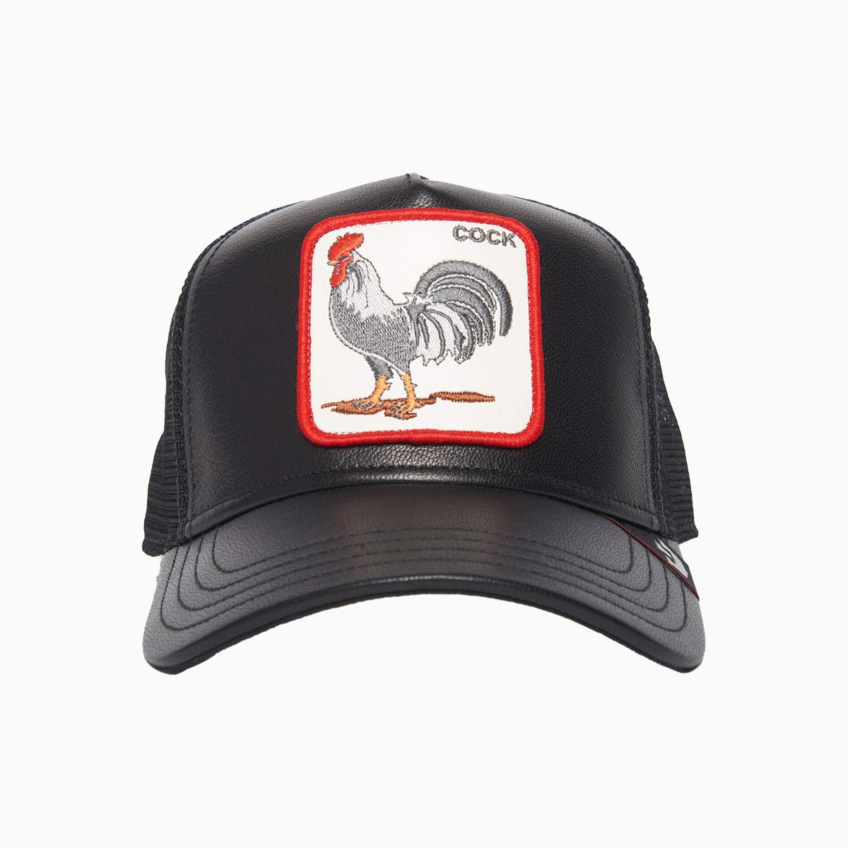 goorin-bros-The-Cock-Will-Prevail-Trucker-Hat-101-1231-blk