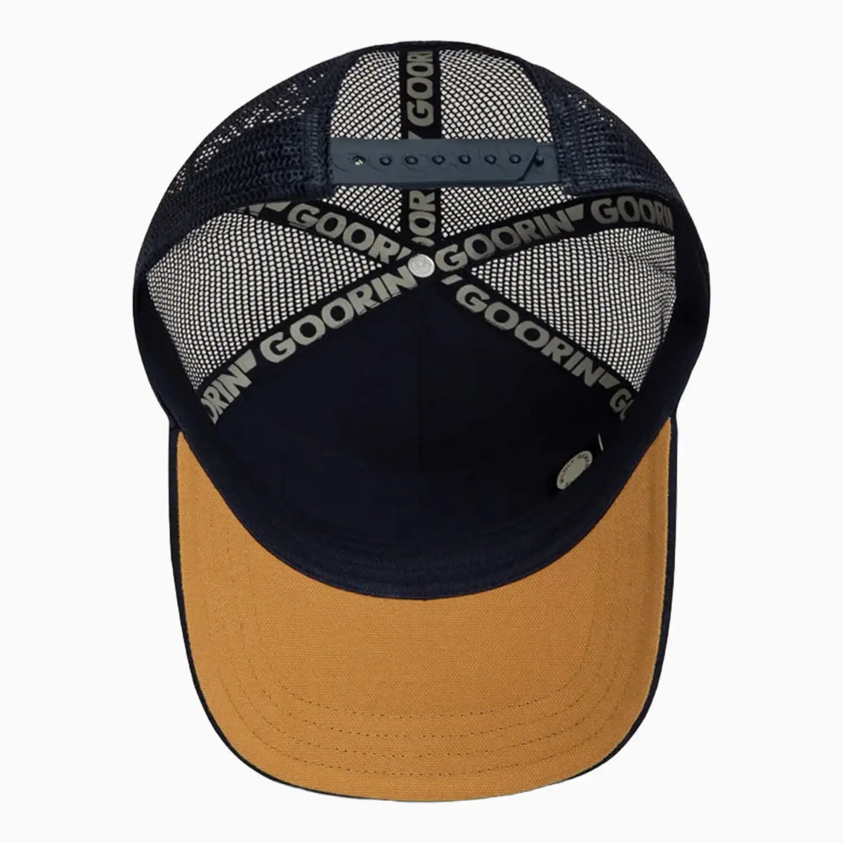 Badlands Eagle Trucker Hat