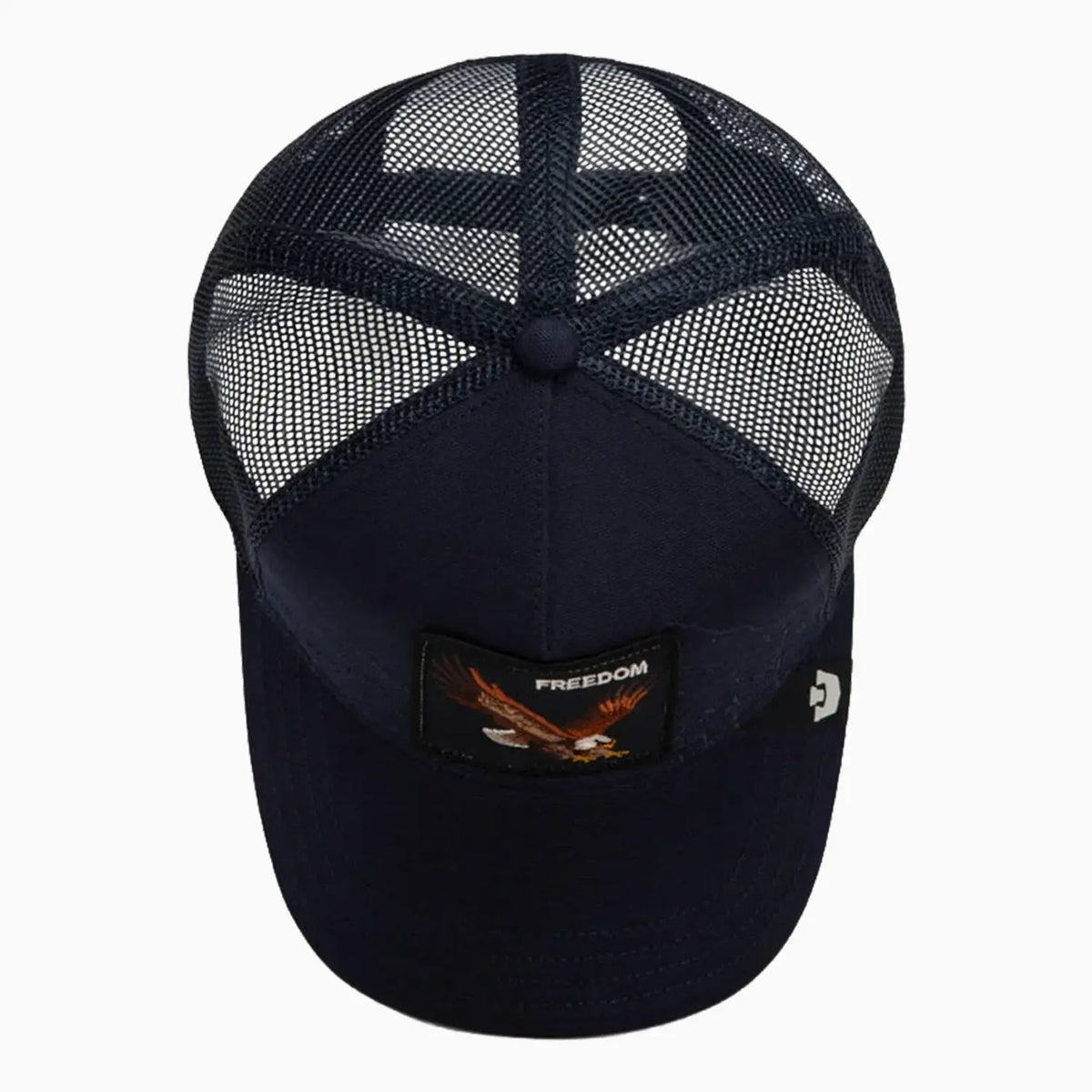 Badlands Eagle Trucker Hat