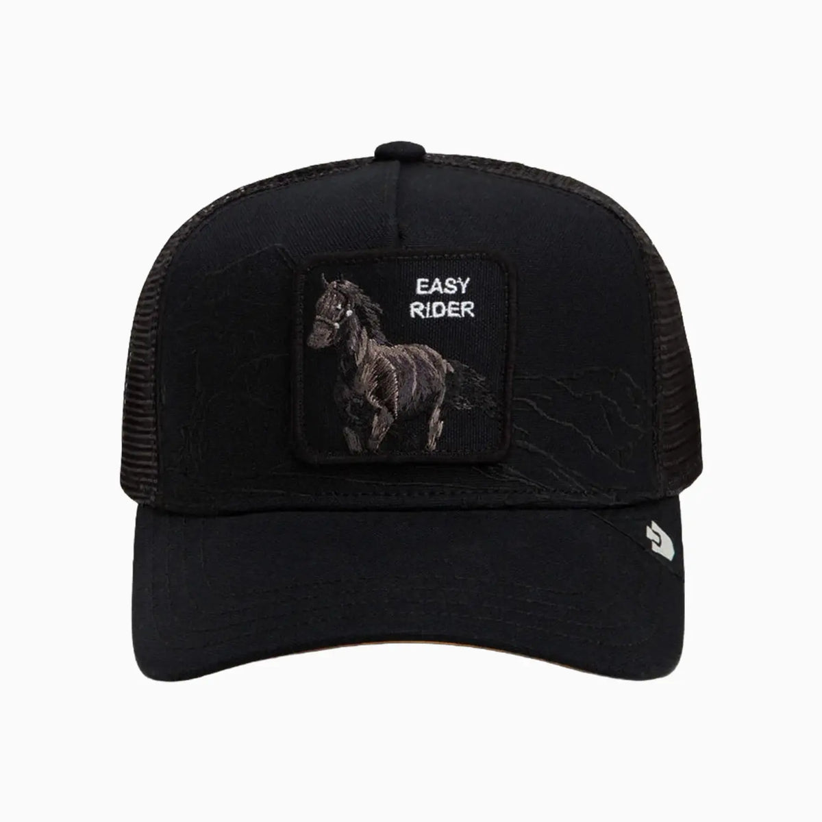 Badlands Stallion Trucker Hat
