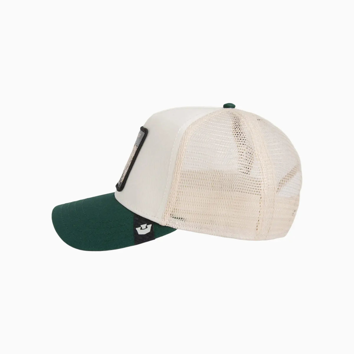 Bulletproof Trucker Hat