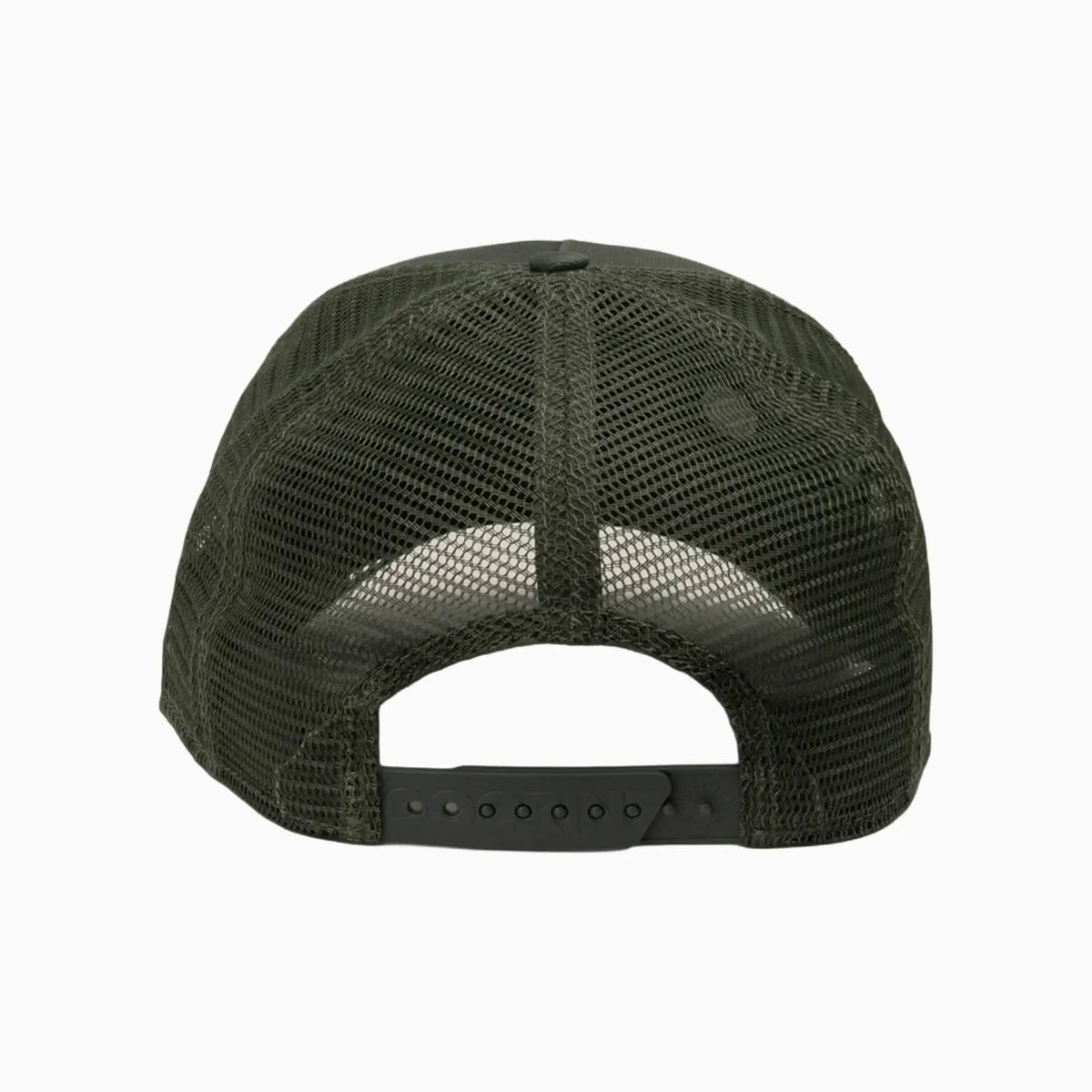 Circle Of Life Vicious Trucker Hat