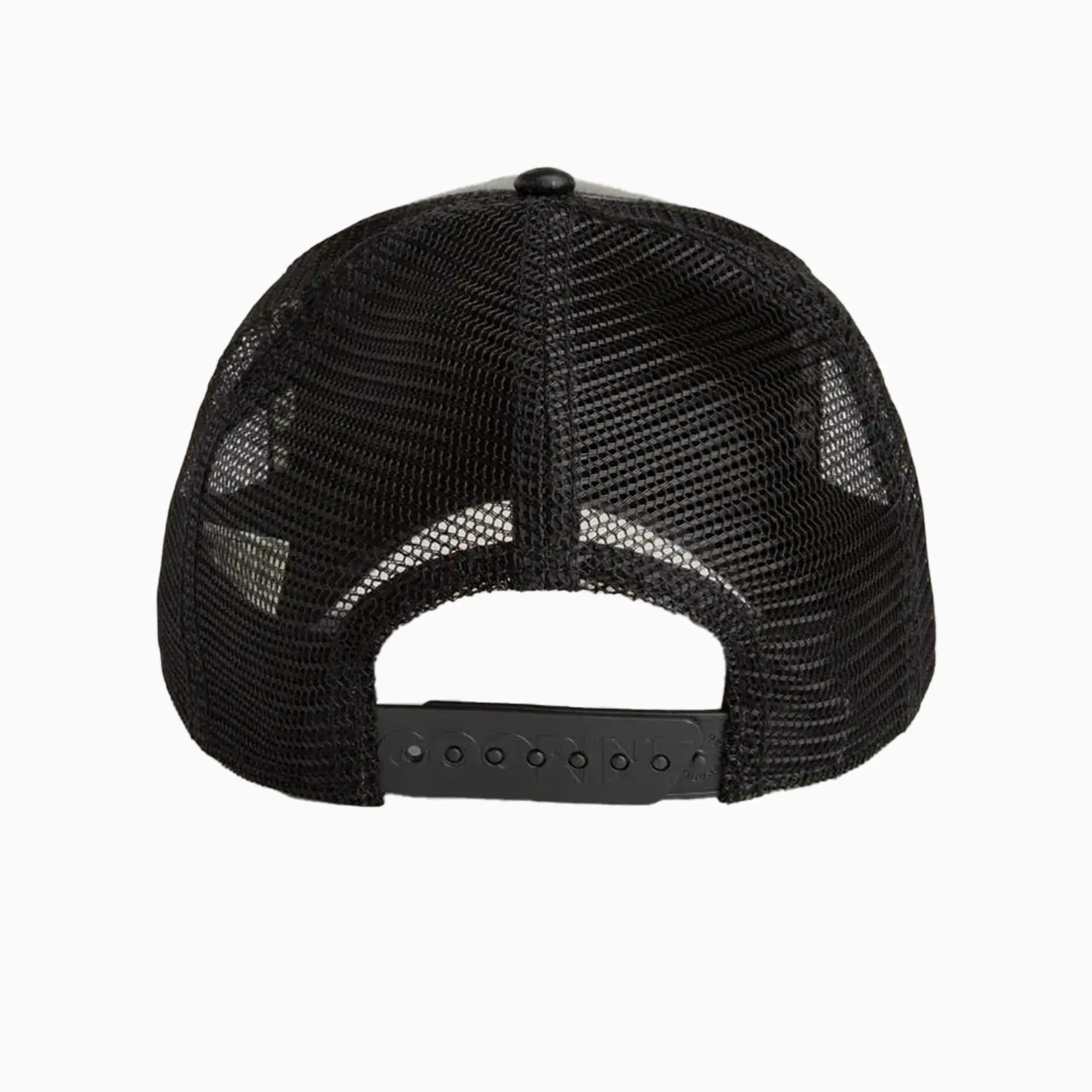Courtside Reefer Trucker Hat