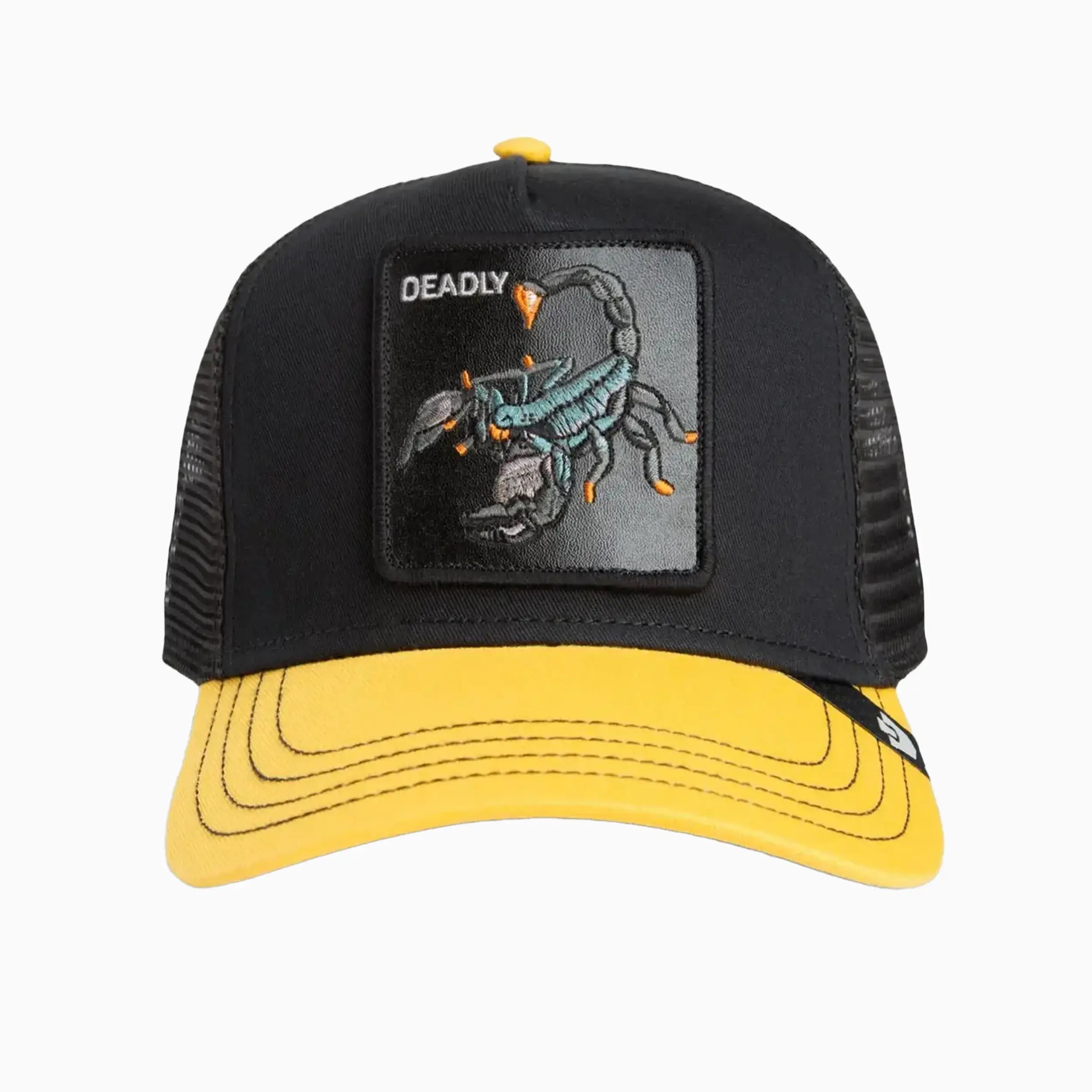Deadly Trucker Hat