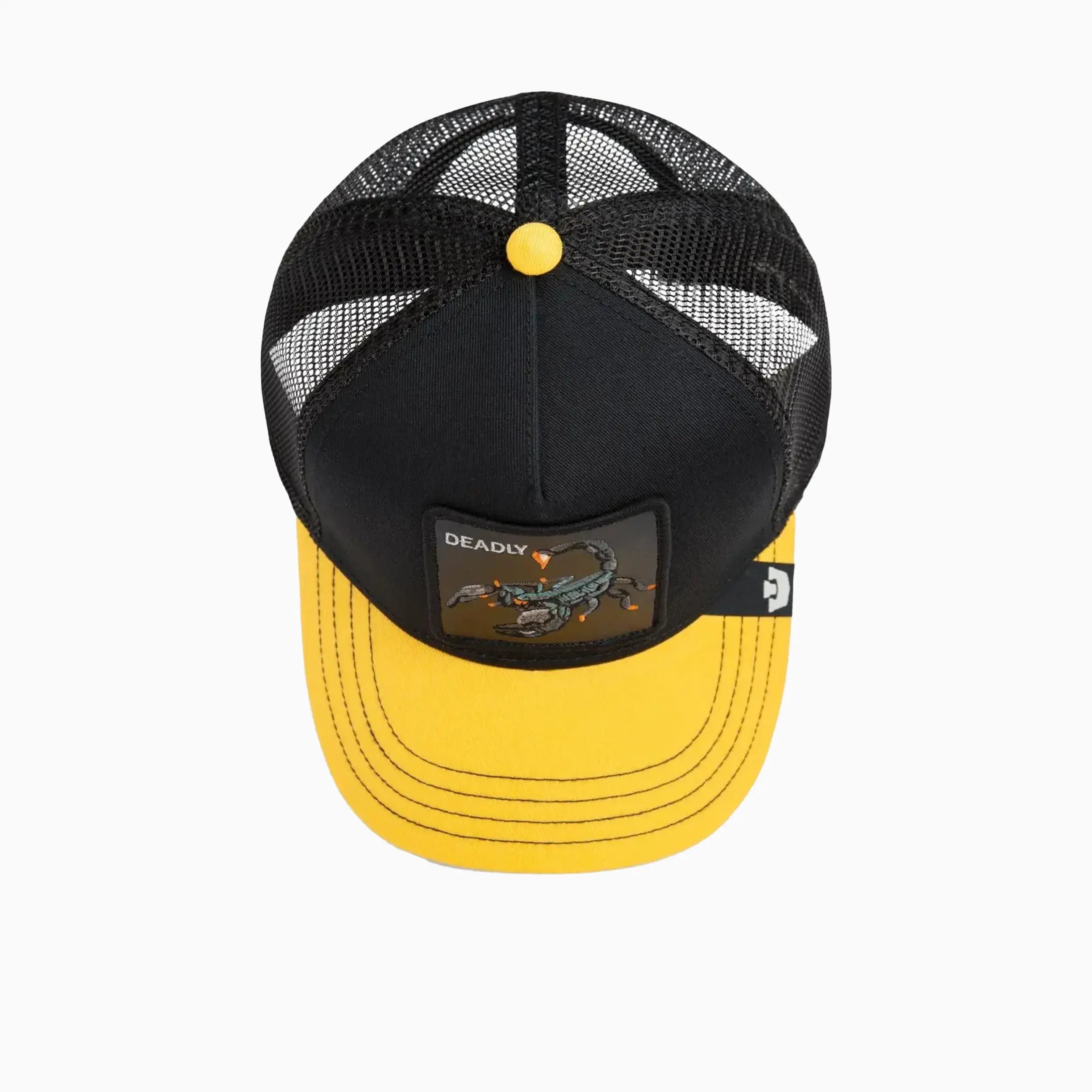 Deadly Trucker Hat