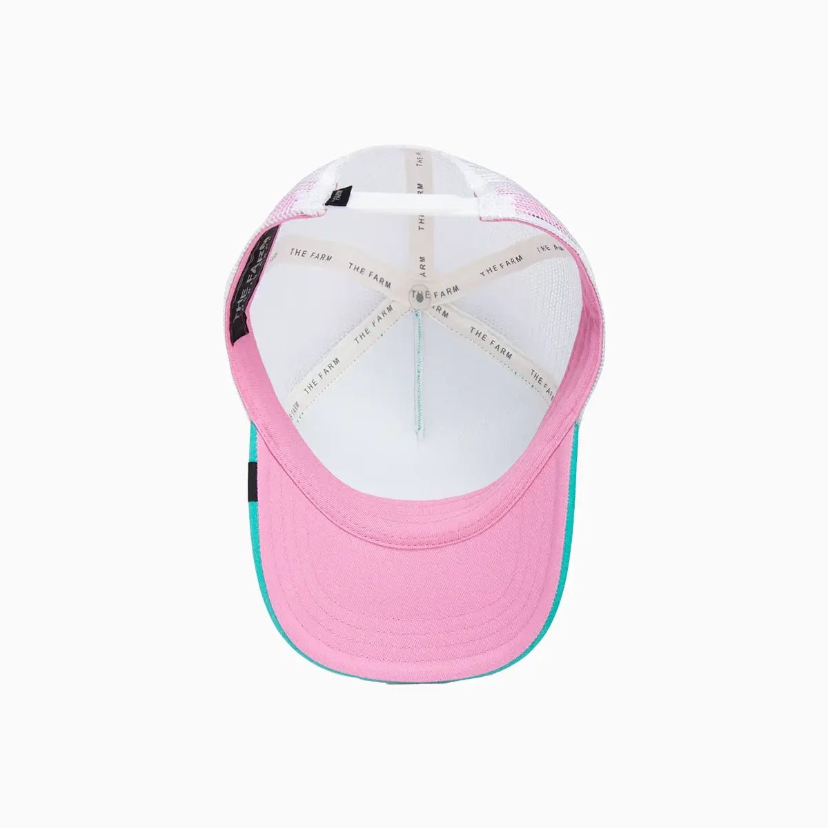 Do Do Doodoo Doodoo Trucker Hat Goorin Bros - Tops and Bottoms USA
