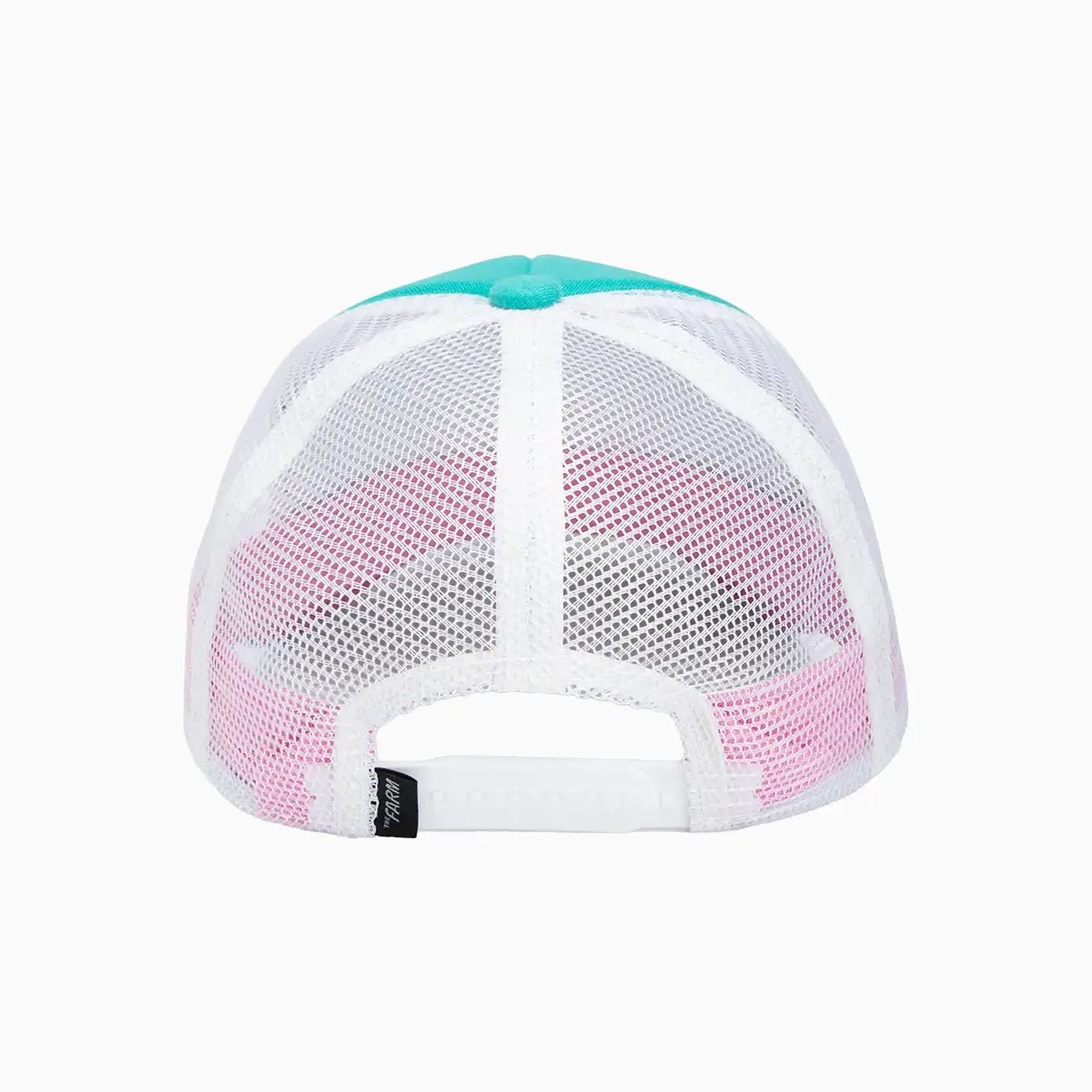 Do Do Doodoo Doodoo Trucker Hat Goorin Bros - Tops and Bottoms USA