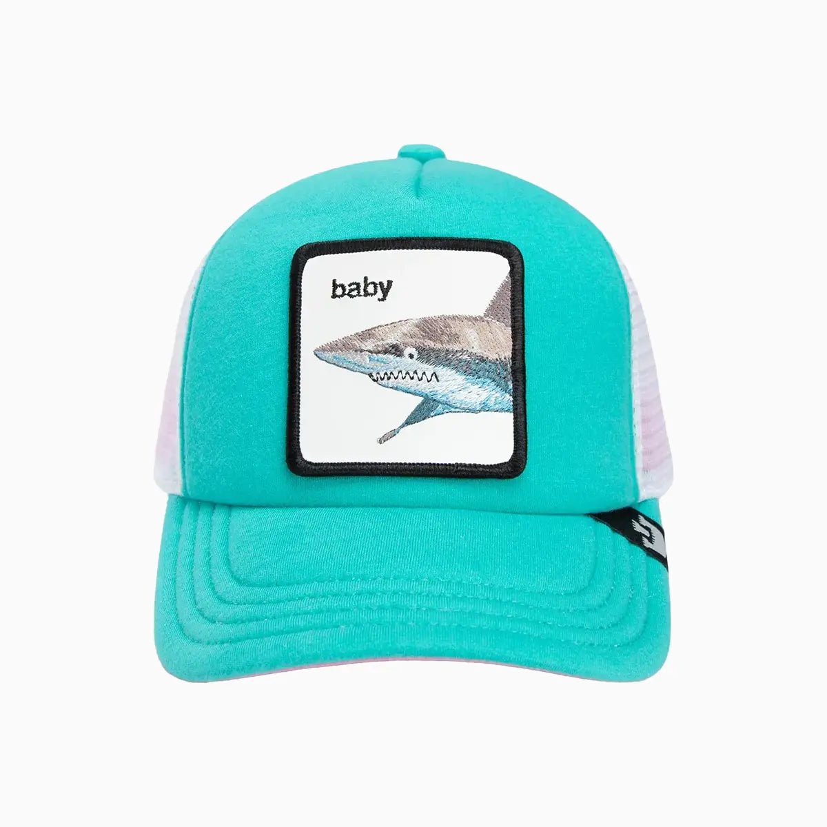 Do Do Doodoo Doodoo Trucker Hat Goorin Bros - Tops and Bottoms USA