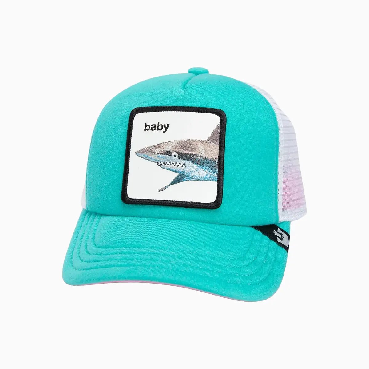 Do Do Doodoo Doodoo Trucker Hat Goorin Bros - Tops and Bottoms USA