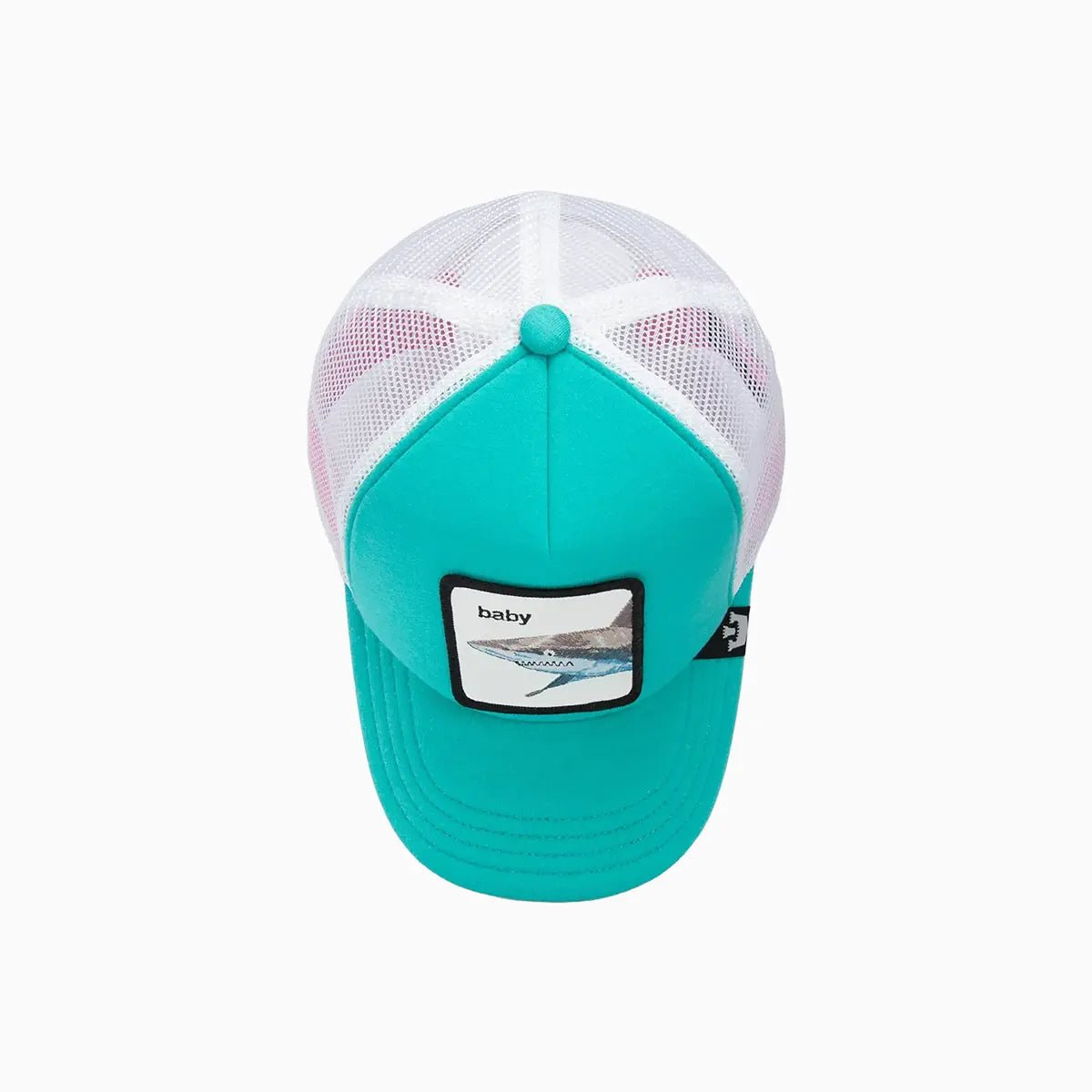 Do Do Doodoo Doodoo Trucker Hat Goorin Bros - Tops and Bottoms USA