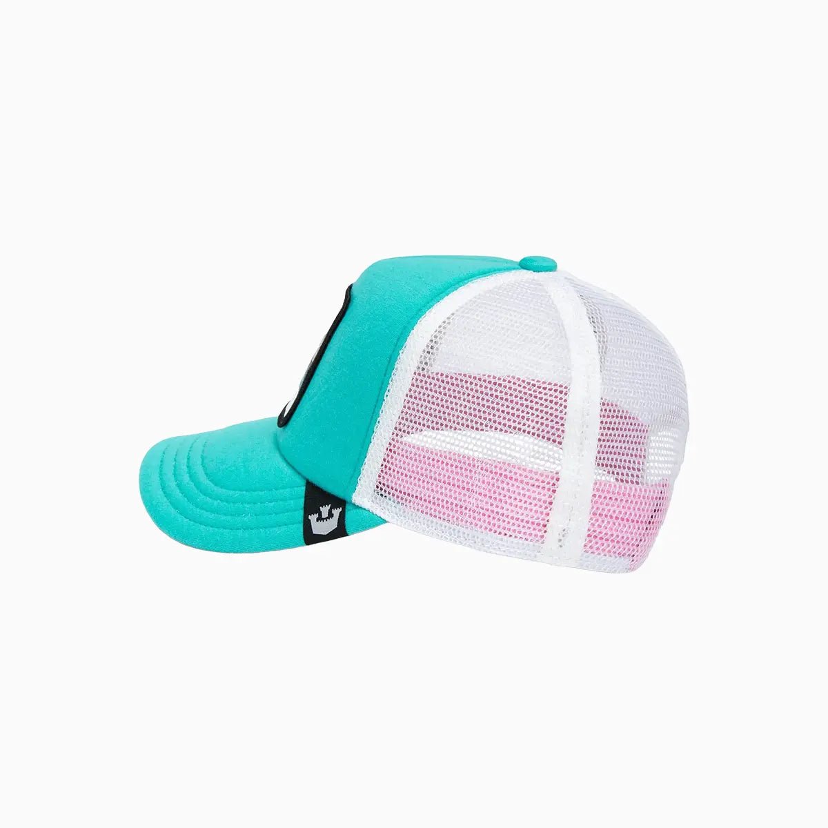 Do Do Doodoo Doodoo Trucker Hat Goorin Bros - Tops and Bottoms USA