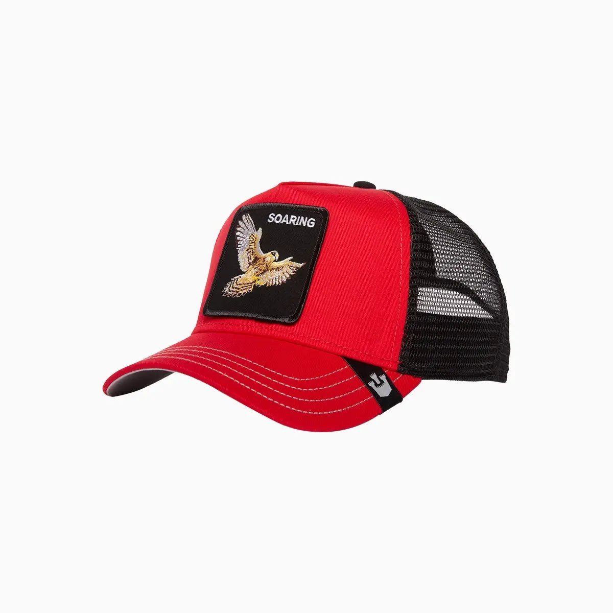 goorin-bros-falcon-fan-trucker-hat-101-1995-red