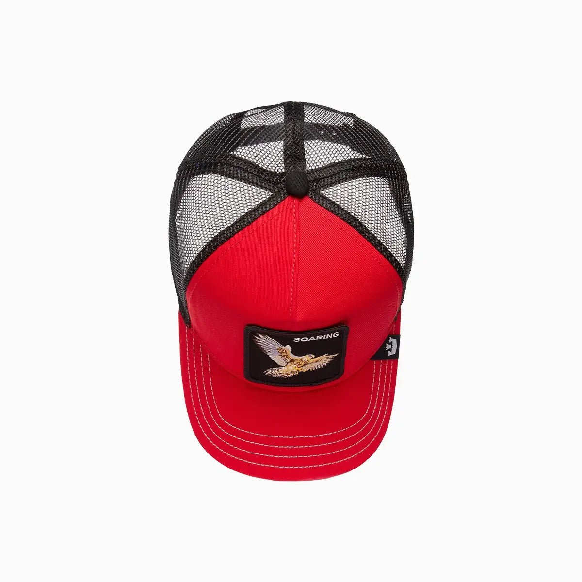 goorin-bros-falcon-fan-trucker-hat-101-1995-red