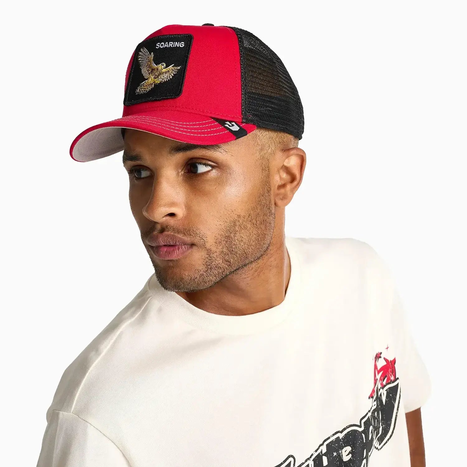 goorin-bros-falcon-fan-trucker-hat-101-1995-red
