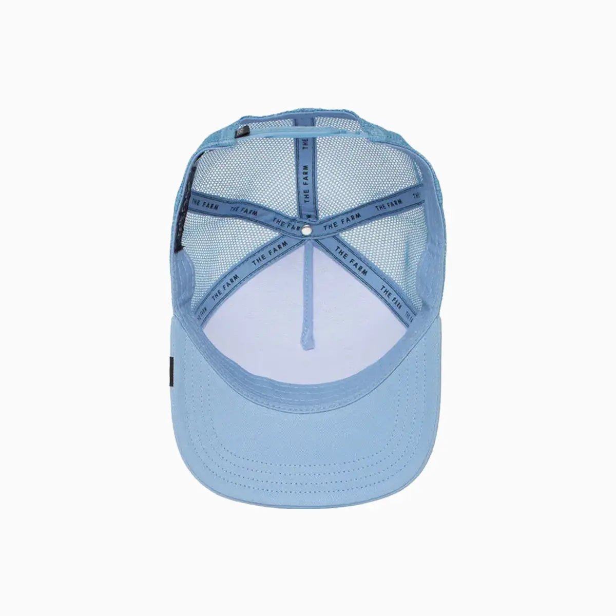 Freedom Truckin Trucker Hat Goorin Bros - Tops and Bottoms USA