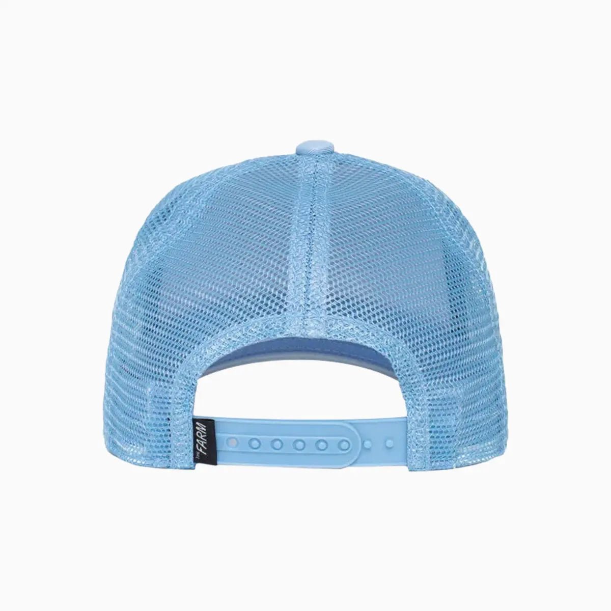 Freedom Truckin Trucker Hat Goorin Bros - Tops and Bottoms USA