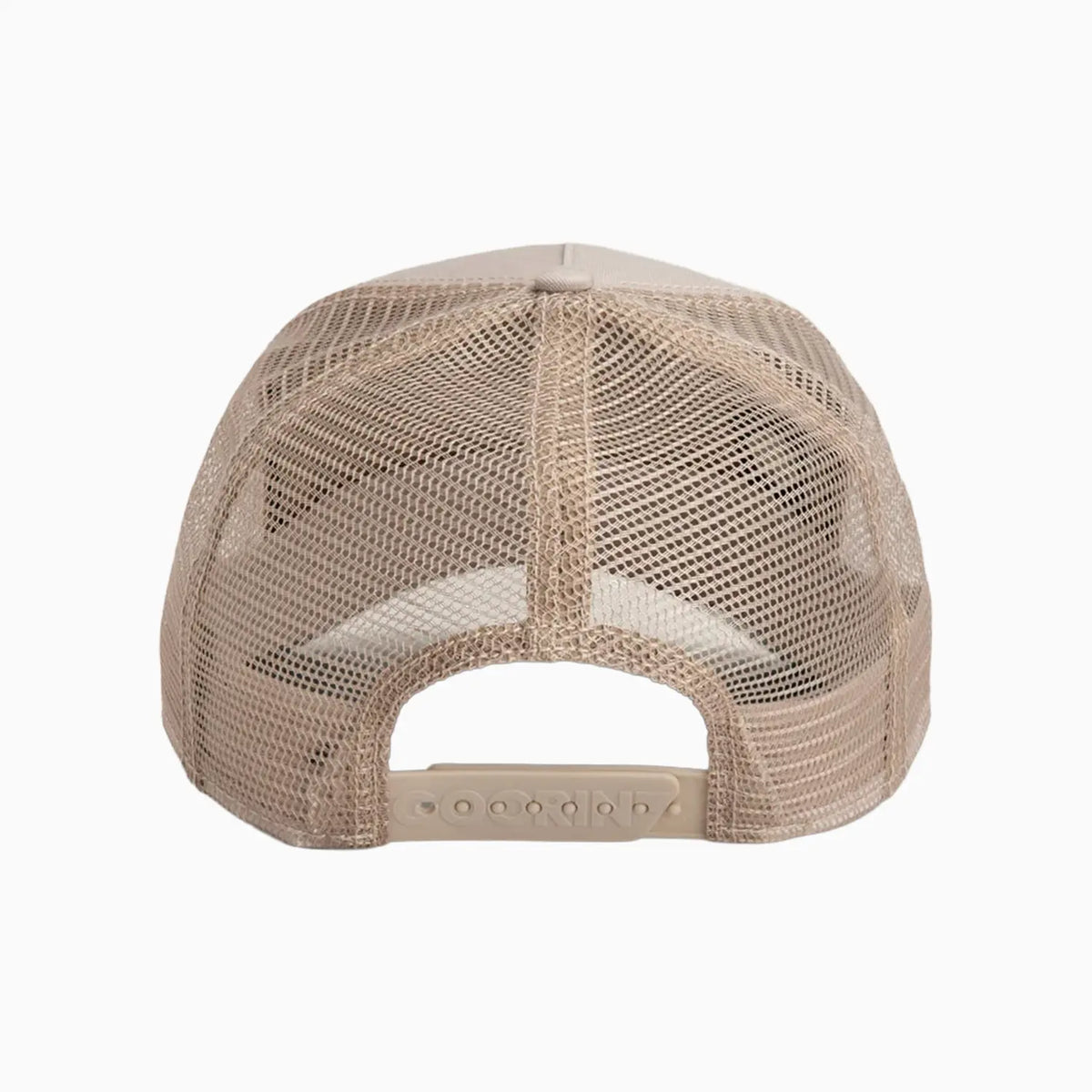 Goat Trucker Hat