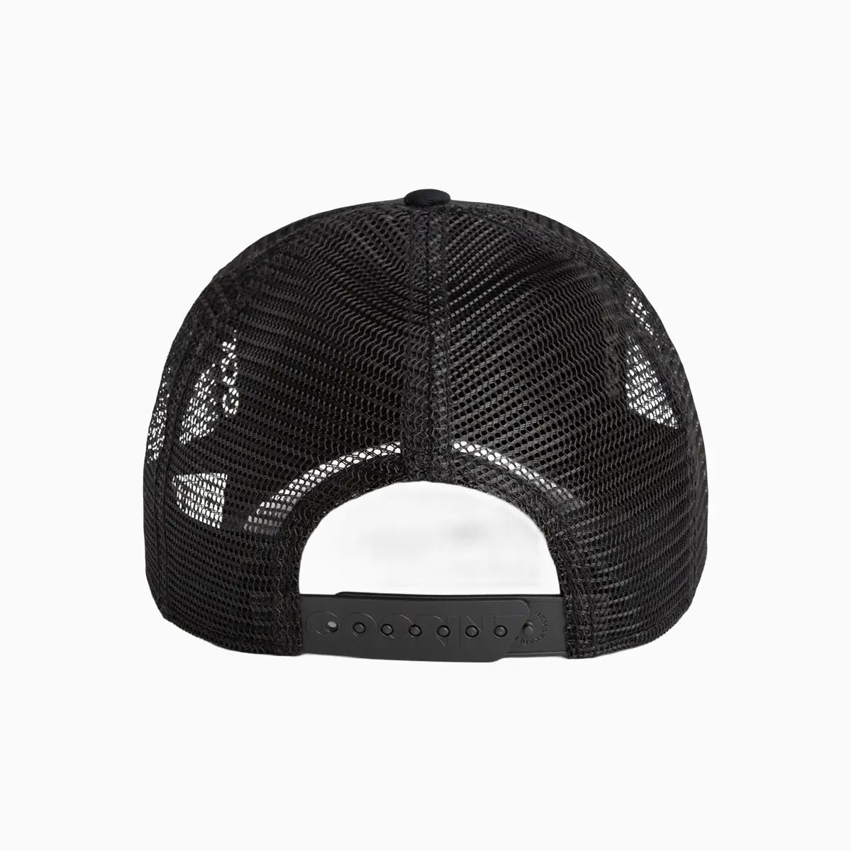 Golden Cock Trucker Hat