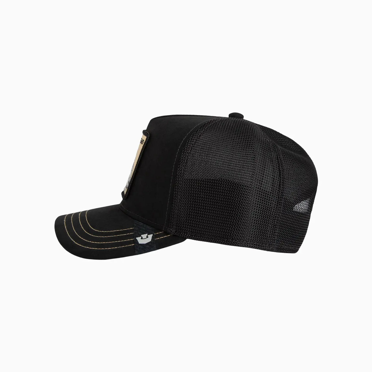 Golden Legend Trucker Hat