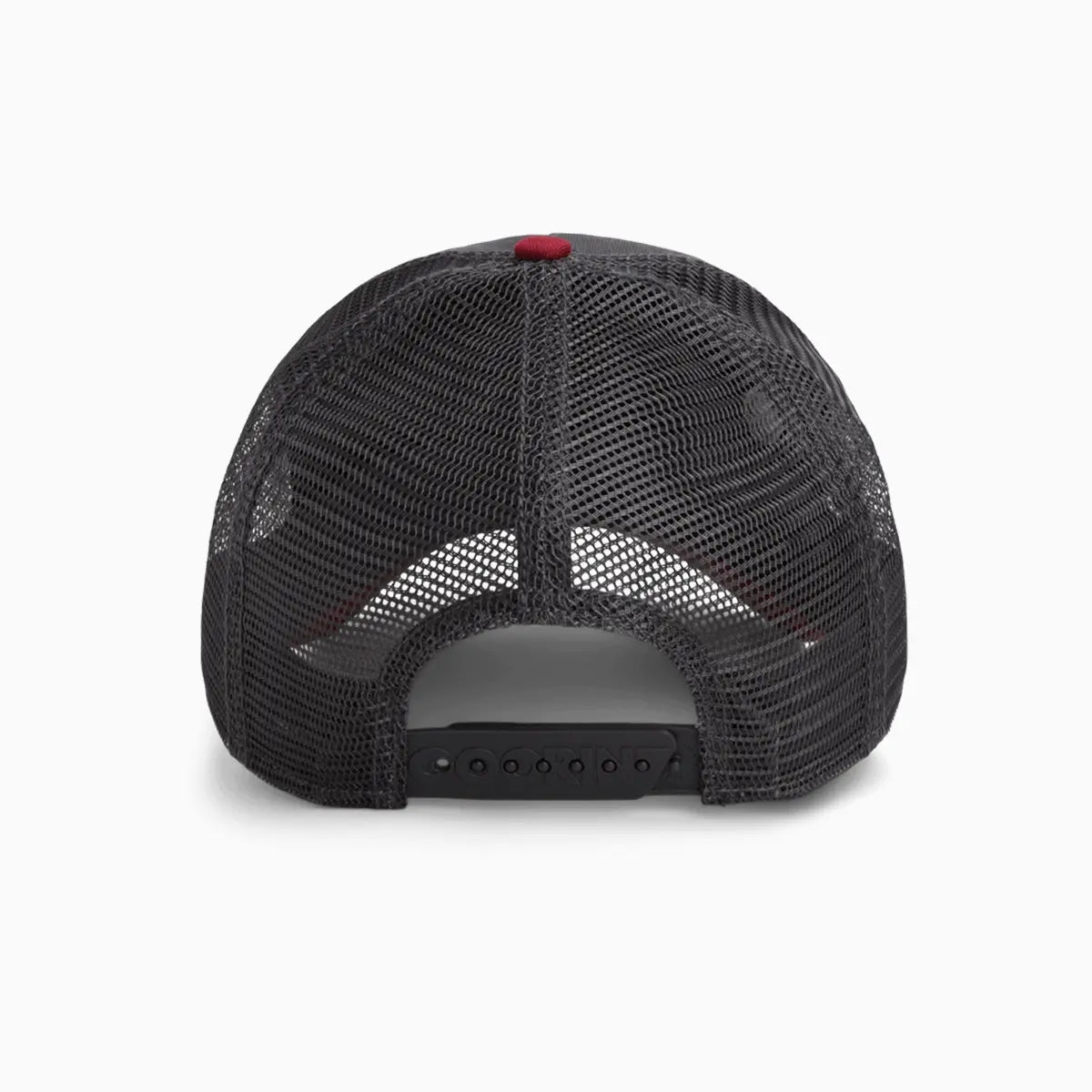 Hell Flames Trucker Hat Goorin Bros - Tops and Bottoms USA